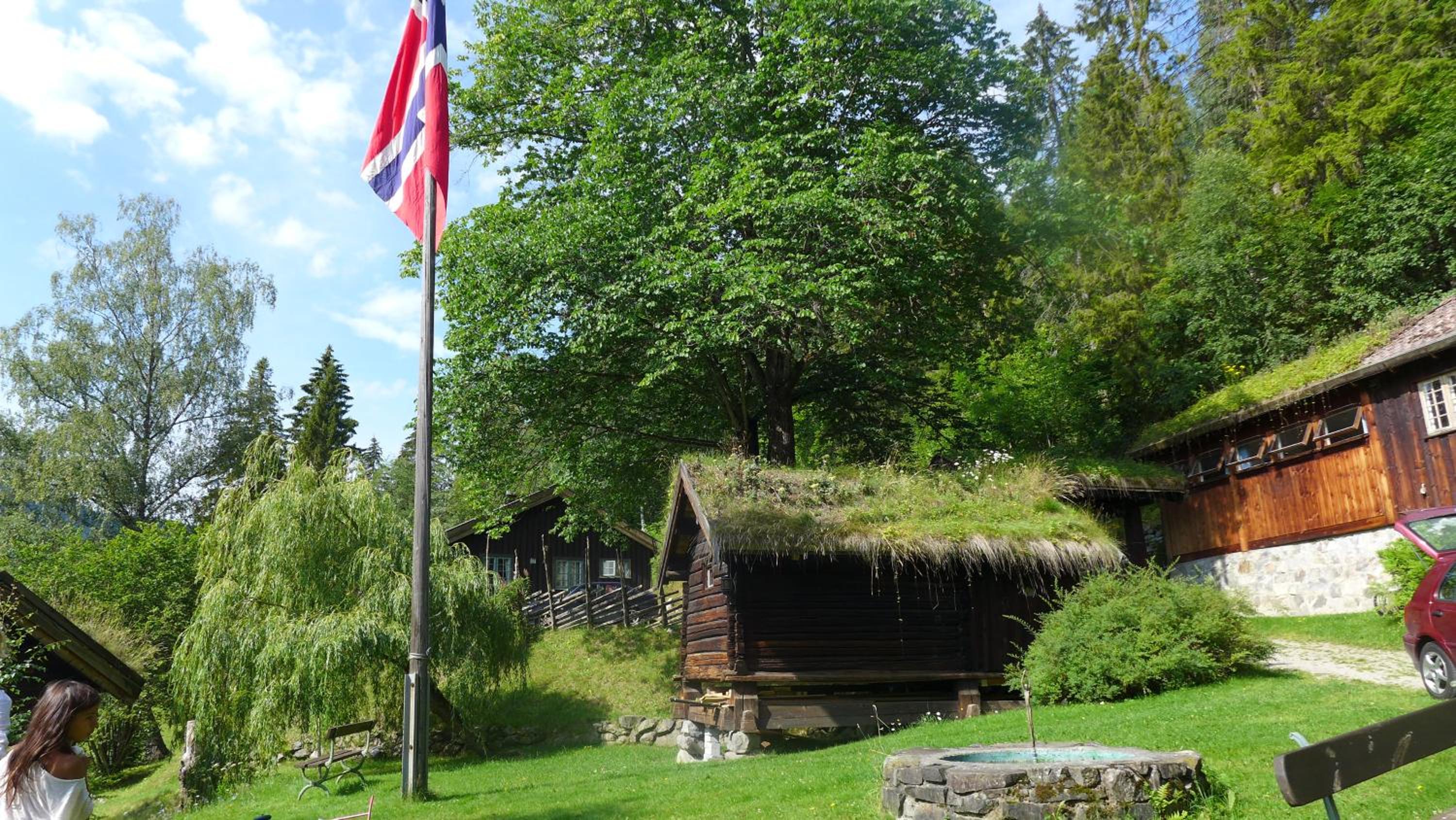 Norwegian Cottage - Photo 6