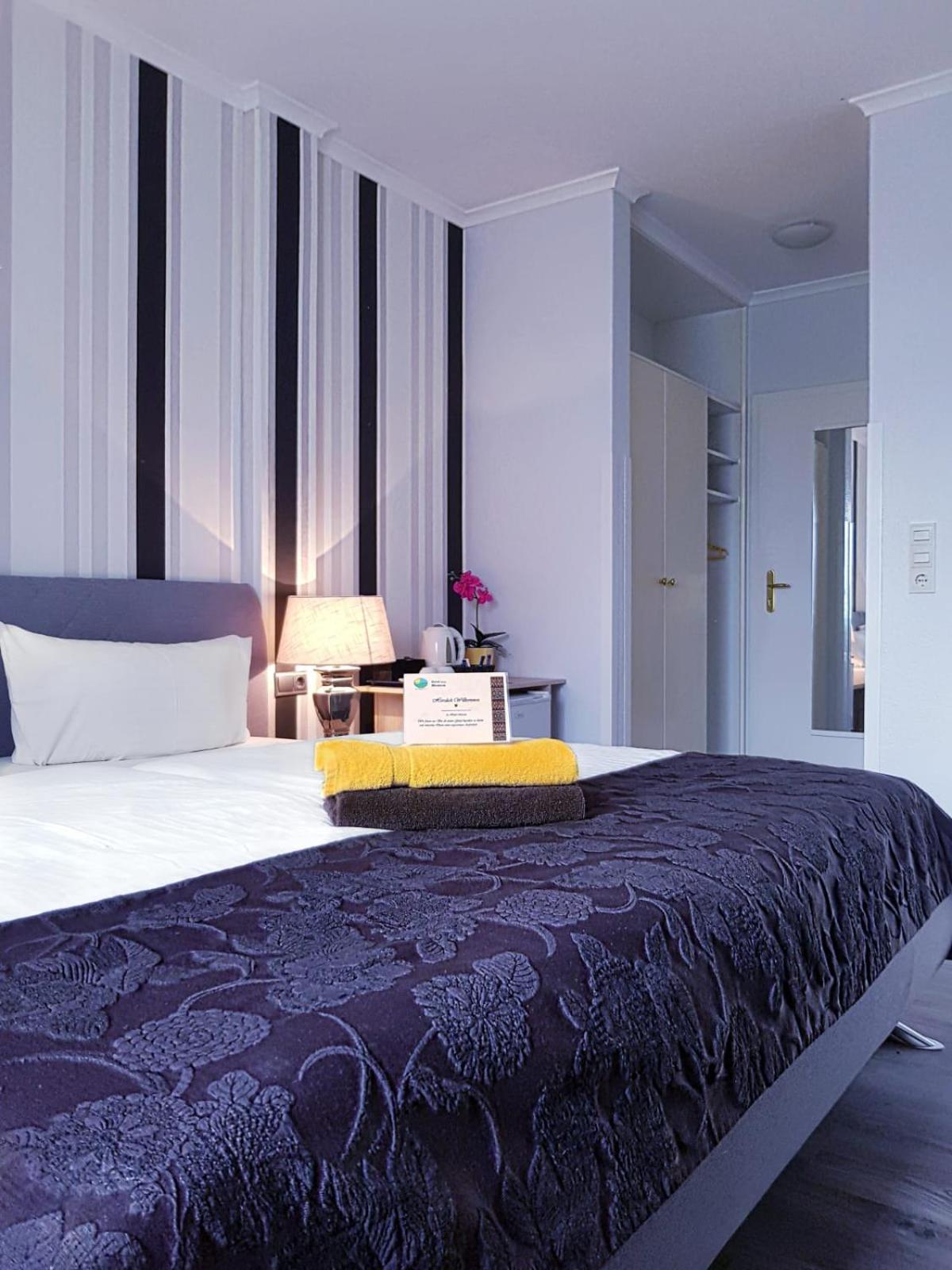 Double Room photo 3
