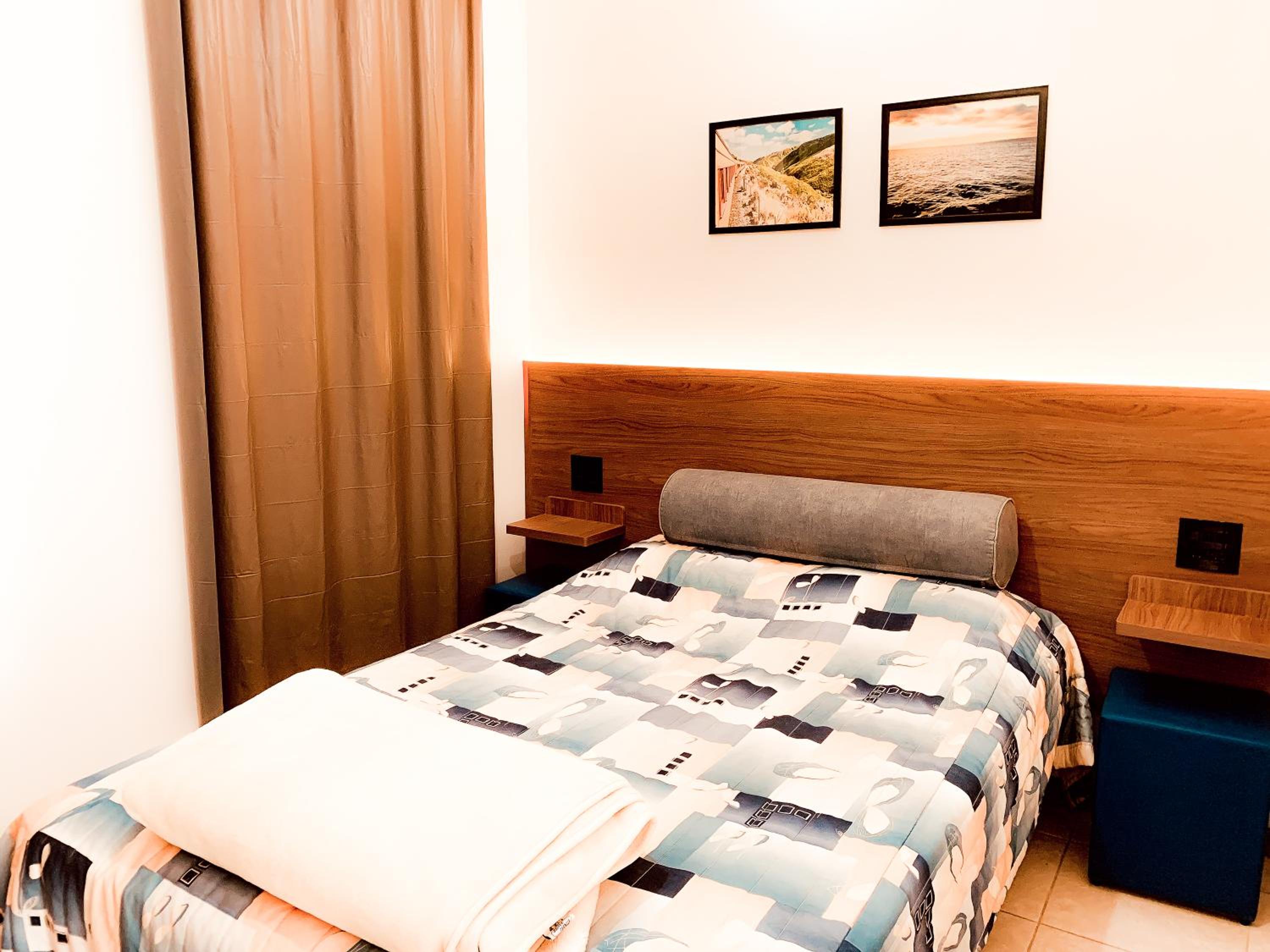 Standard Room with Double Bed photo 1