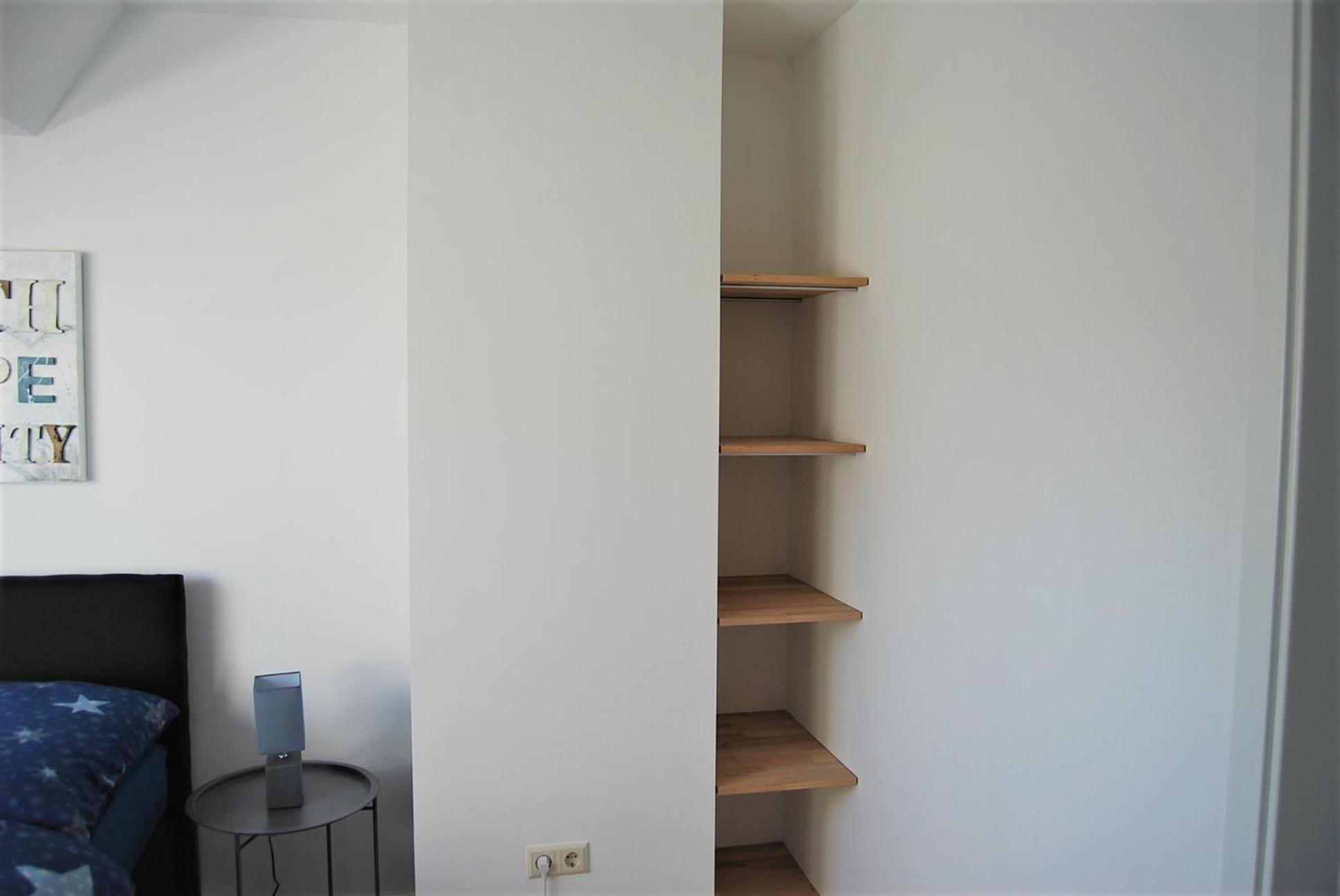 Deluxe Apartment - Photo 33