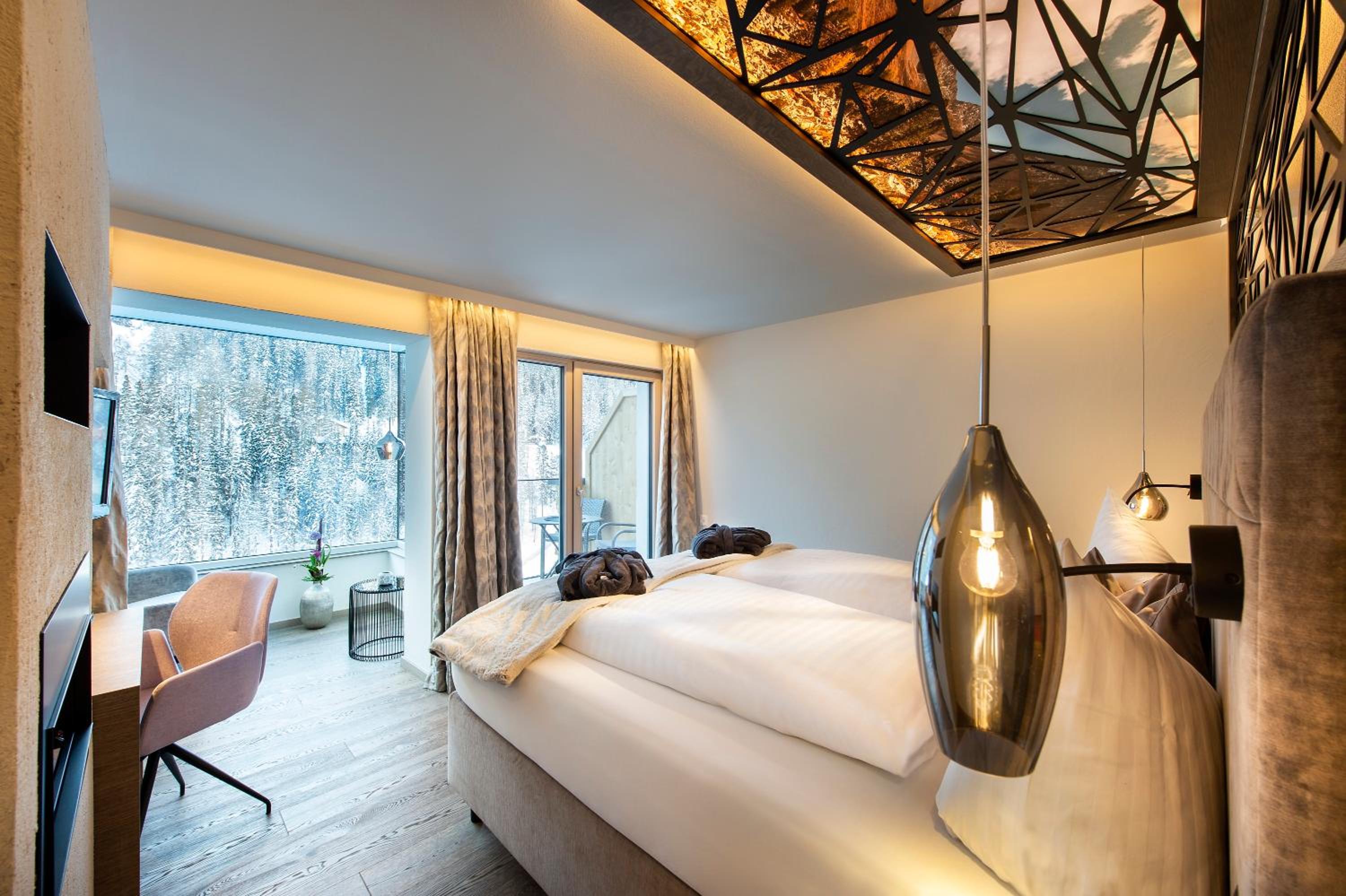 Premium Panorama Double Room 