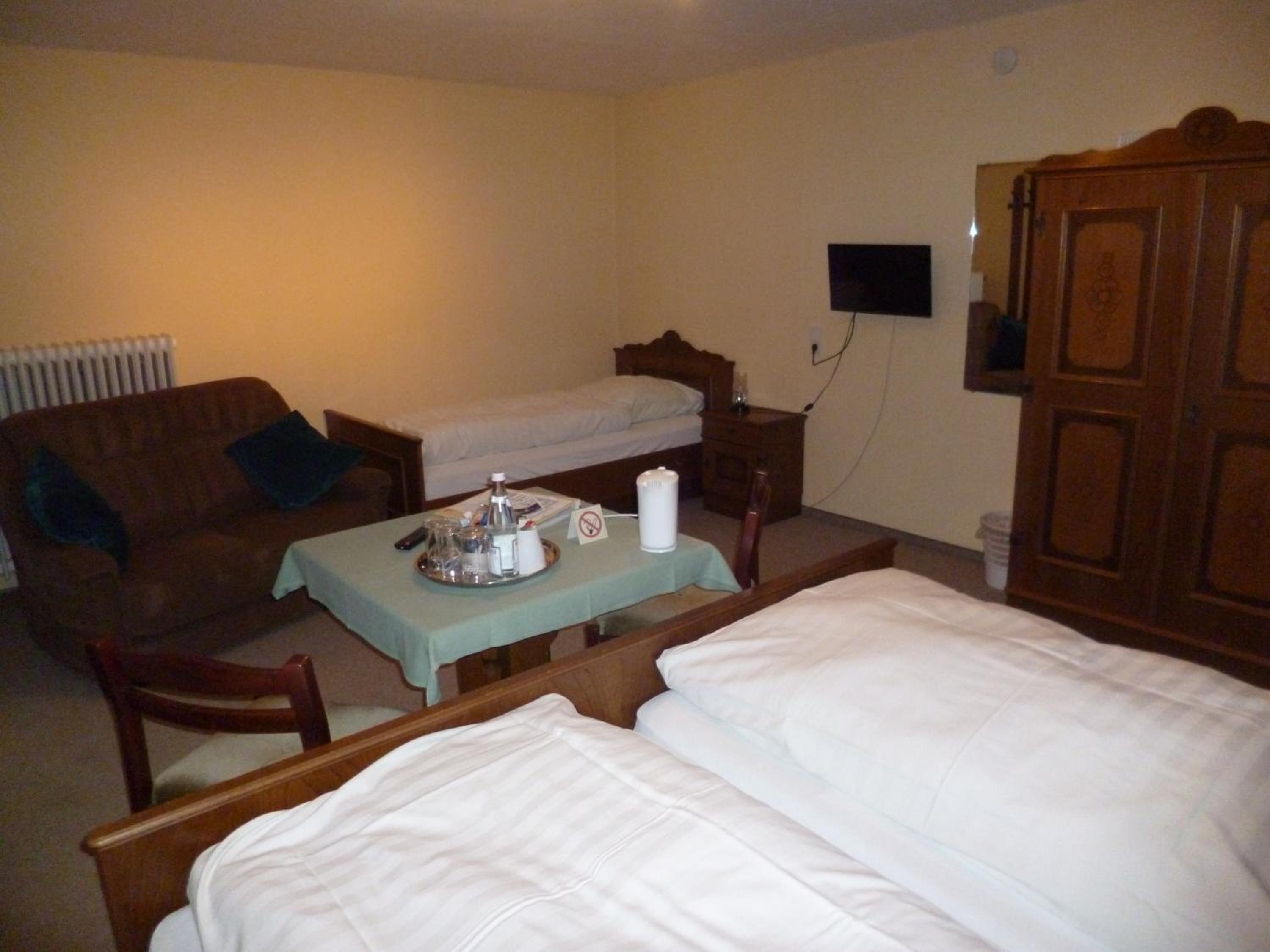 Triple Room photo 3