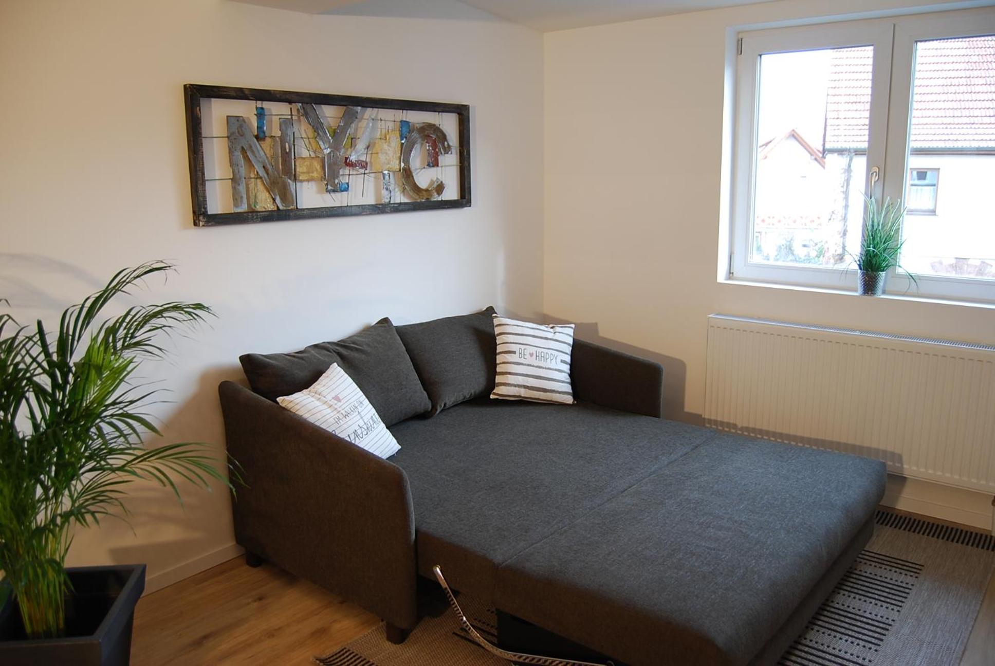 Deluxe Apartment - Photo 45