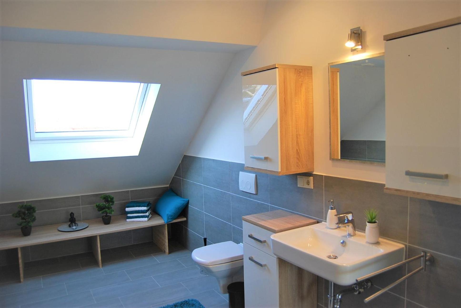Deluxe Apartment - Photo 46
