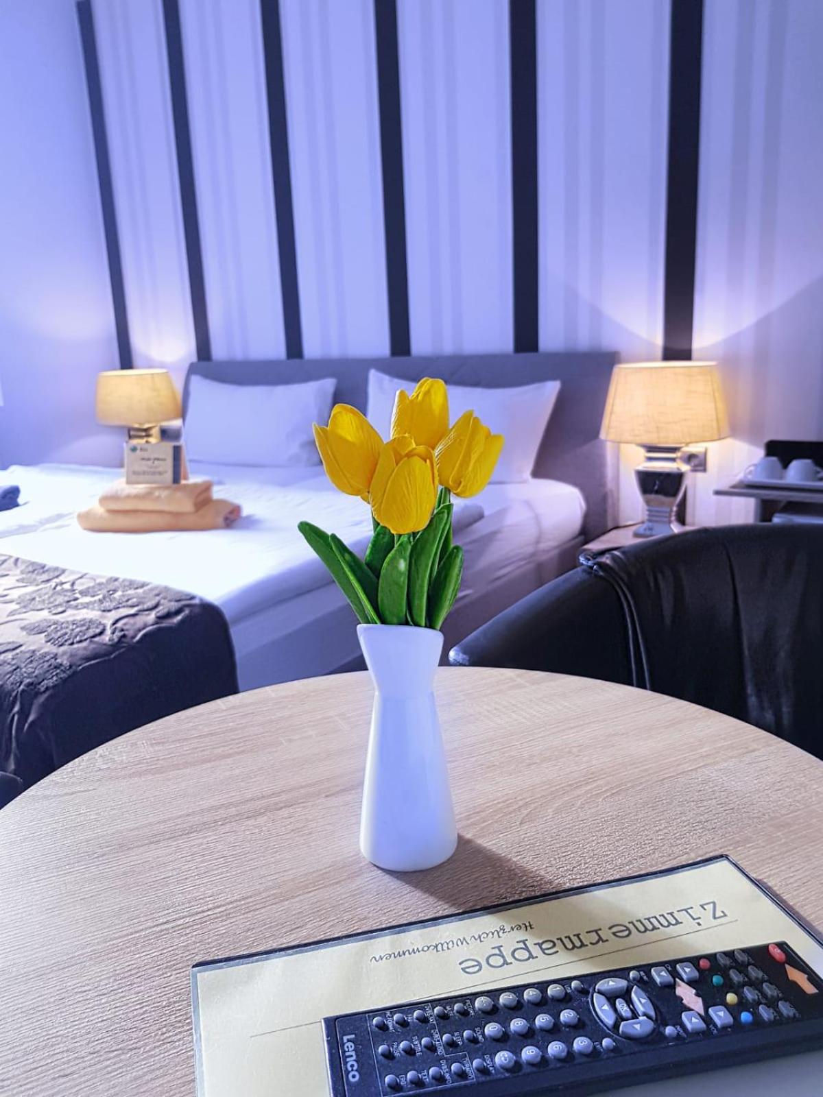 Double Room photo 1