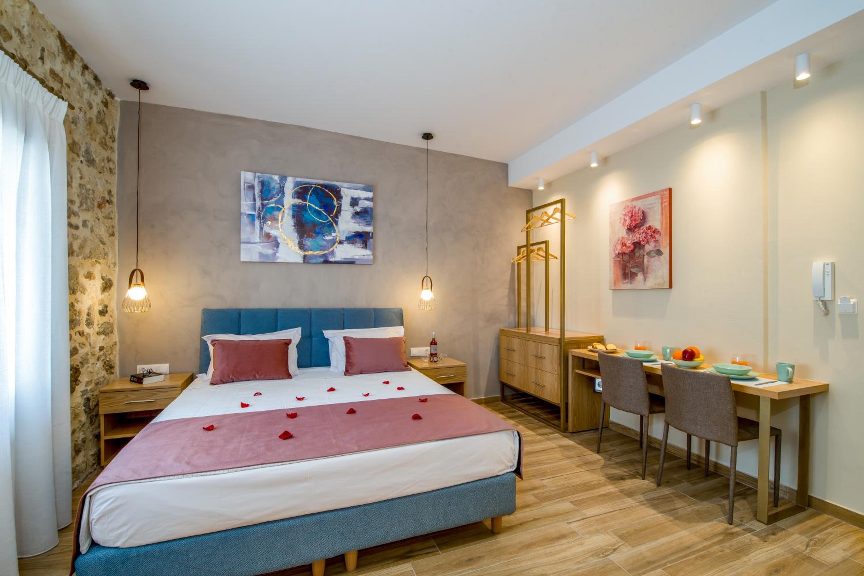 Standard Suite