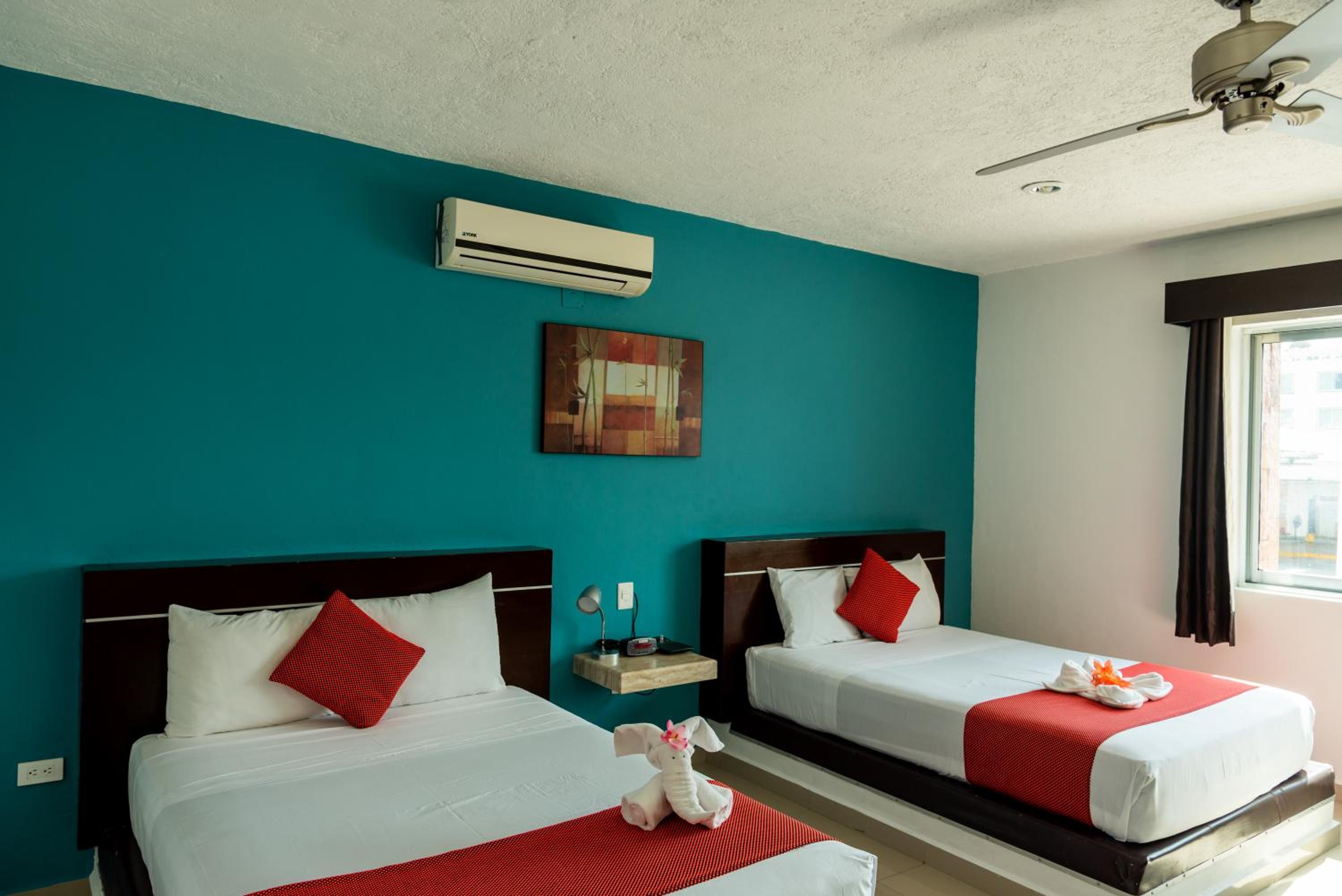 Apartamento Superior