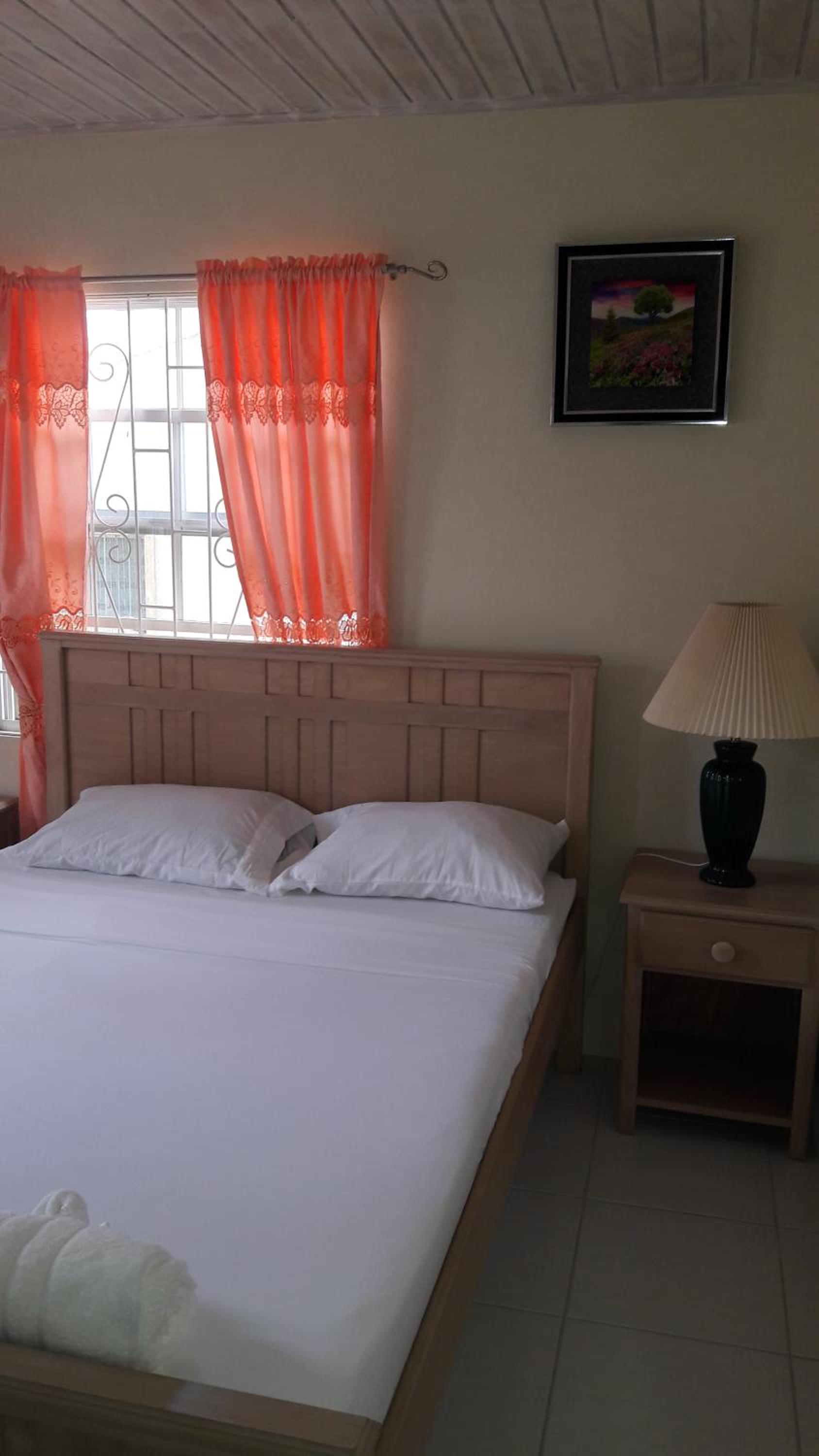 Budget Double Room