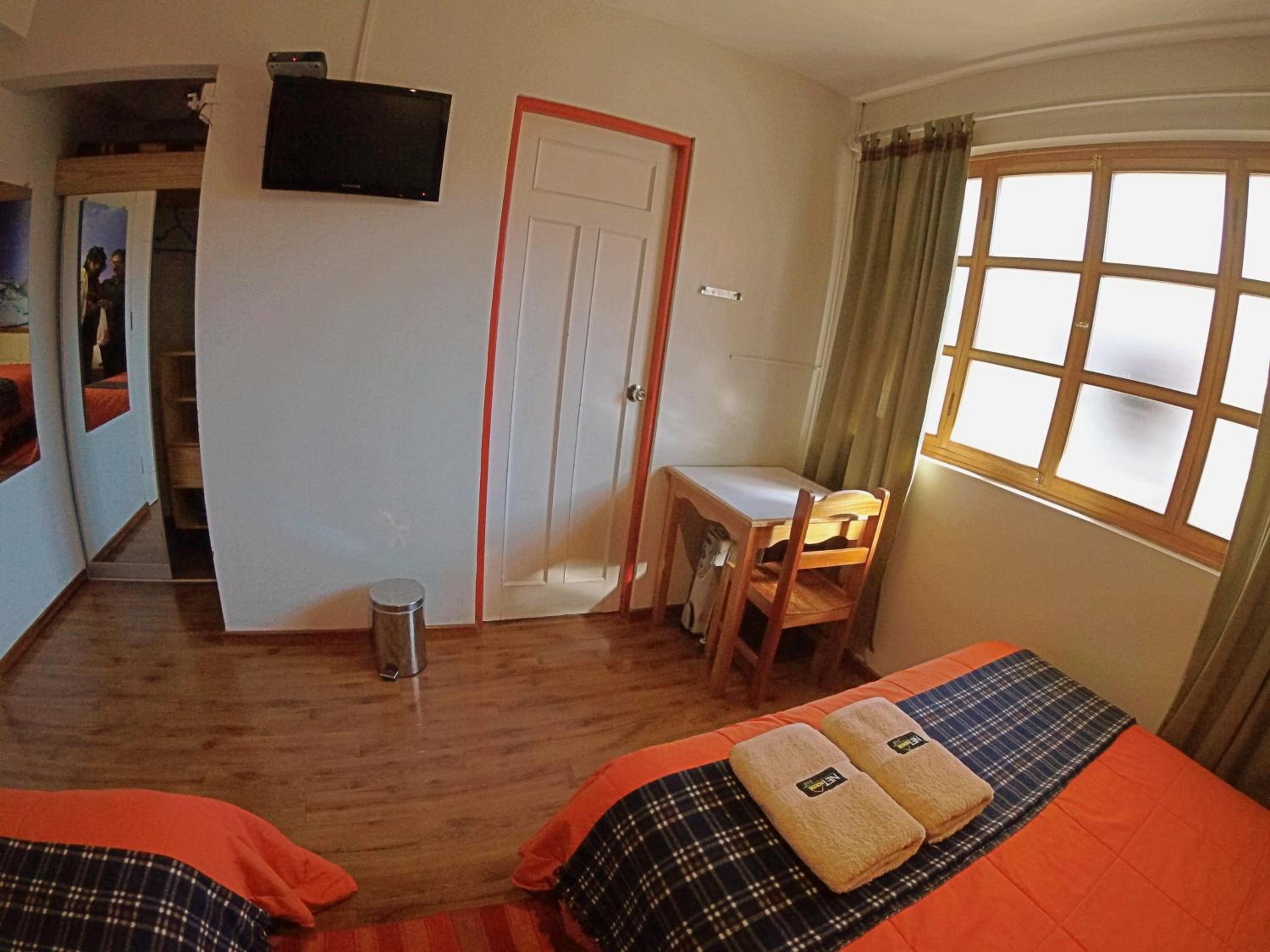 Net House Cusco — photo 100