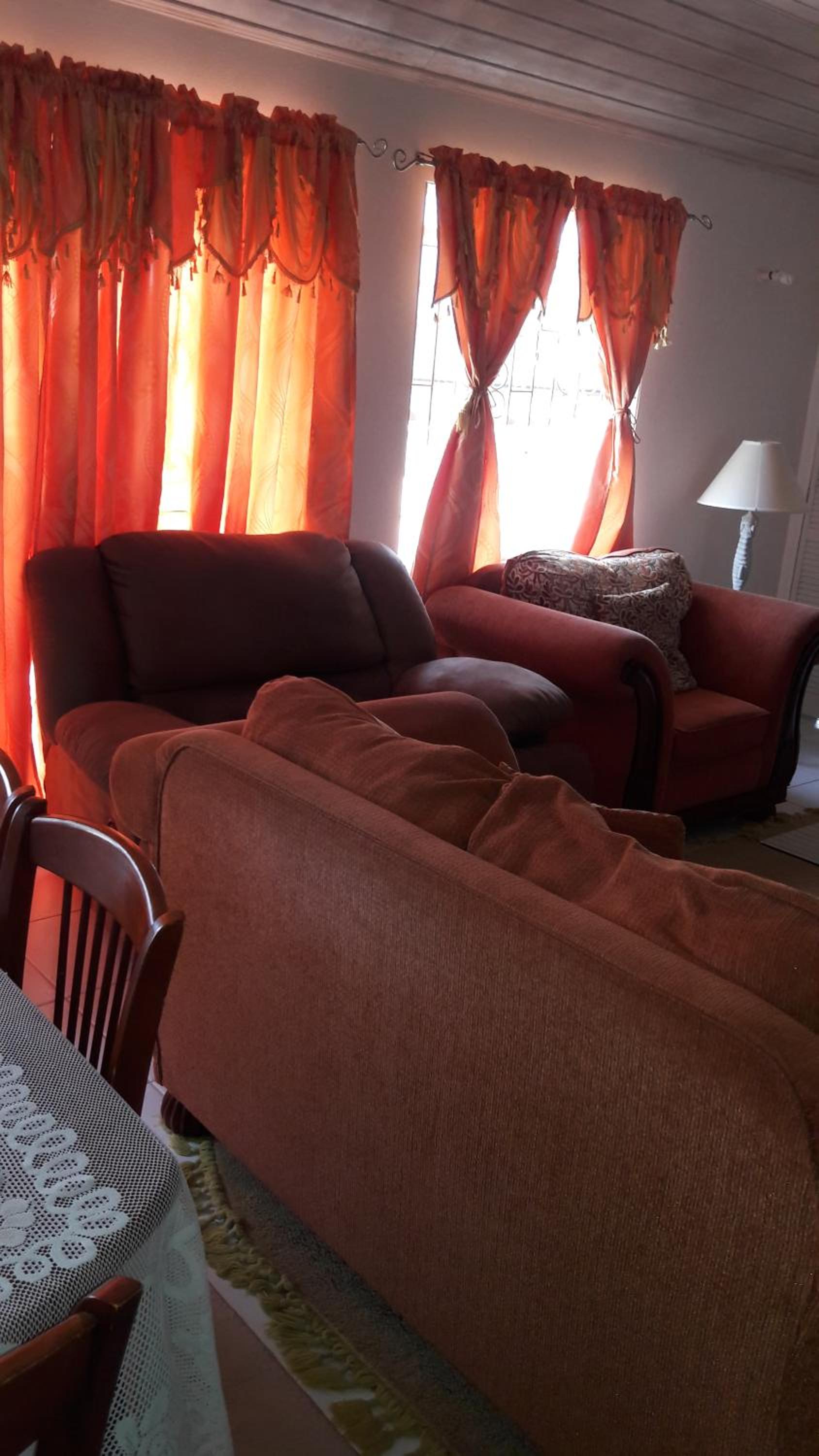 Budget Double Room photo 2