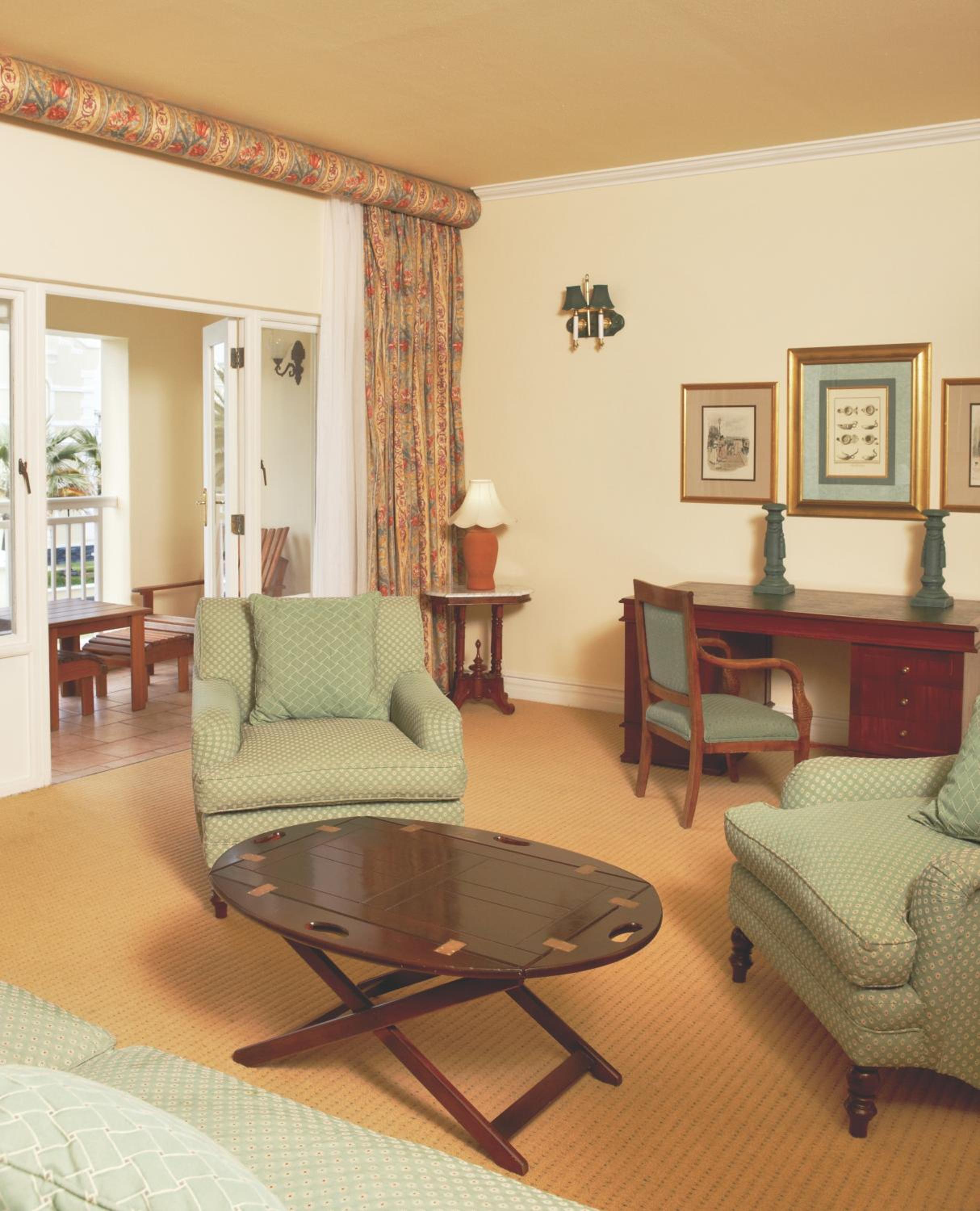 King Suite photo 3