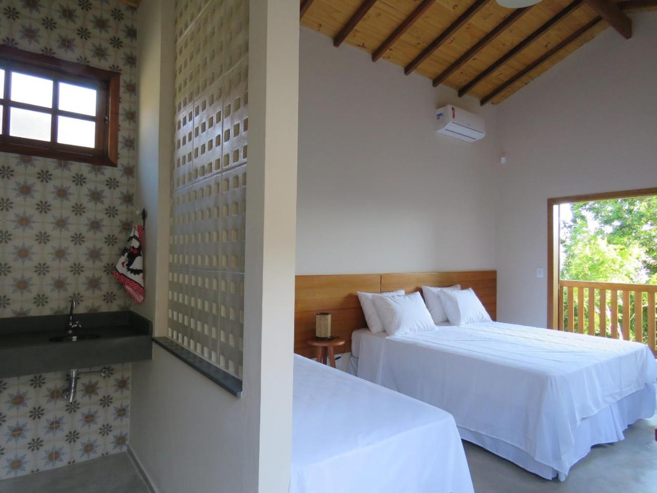 Triple Room - Photo 18
