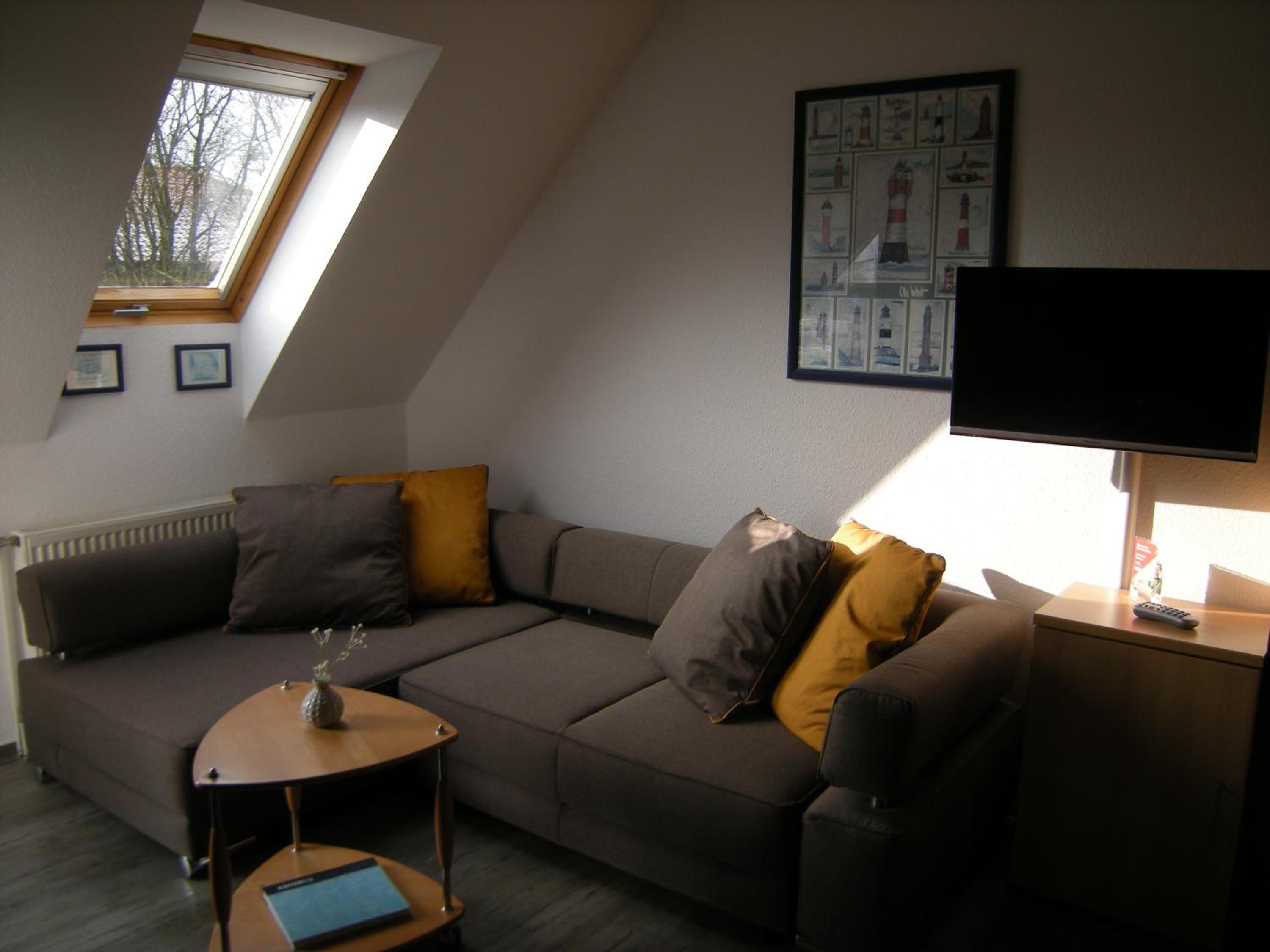 Two-Bedroom Apartment photo 2