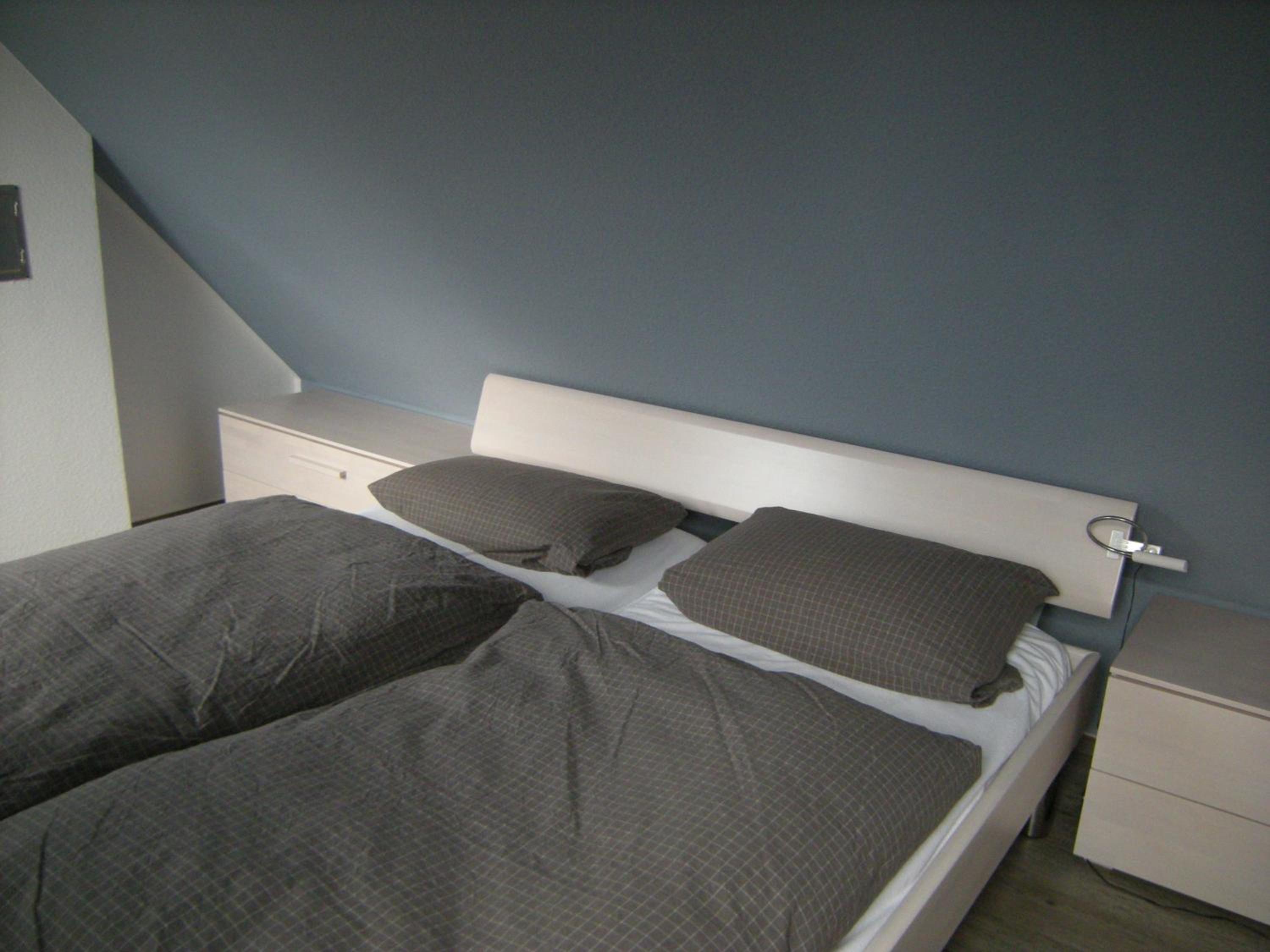 Two-Bedroom Apartment photo 1