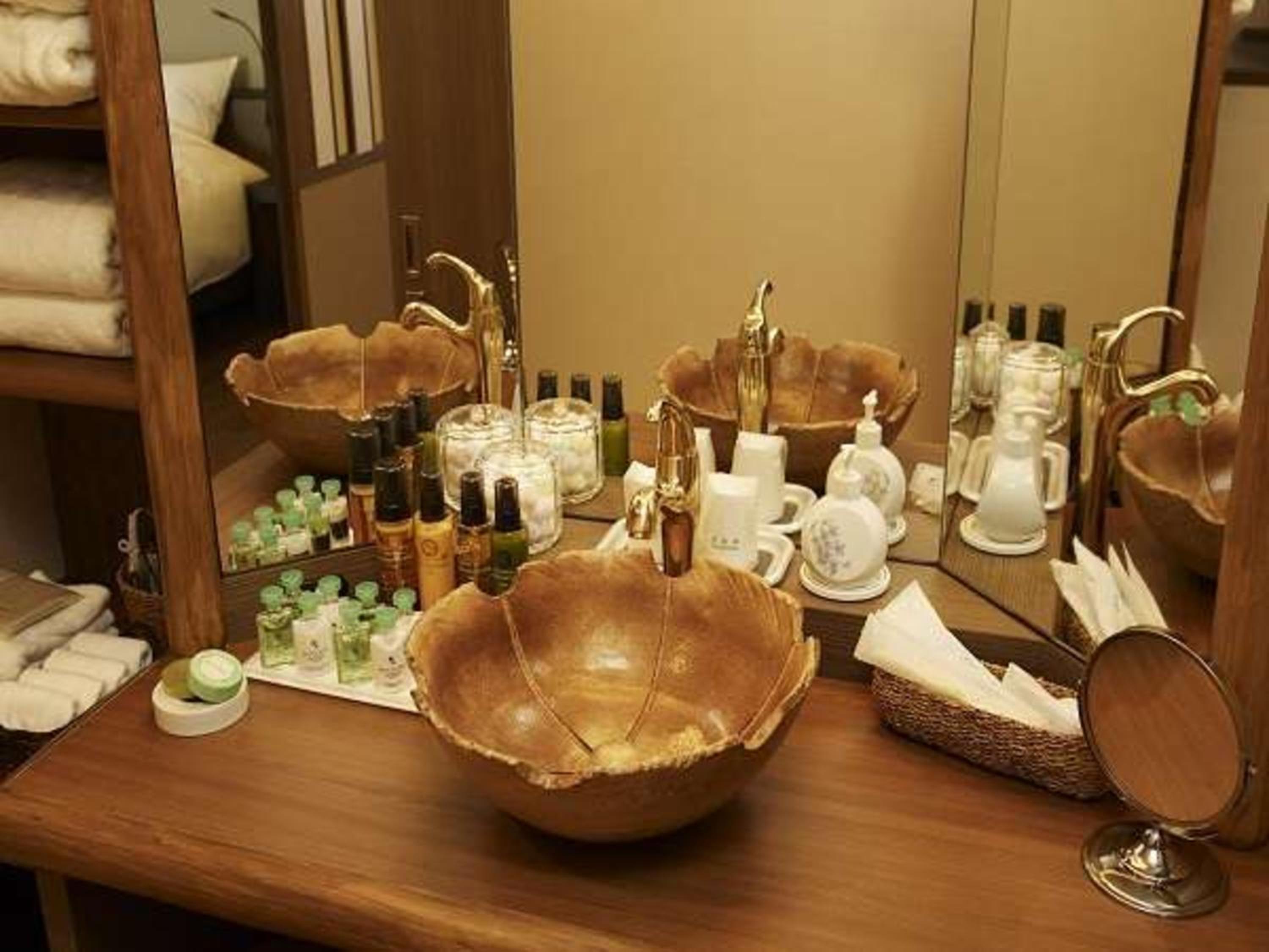 Villa with Open-Air Bath (Waraku) - Photo 6