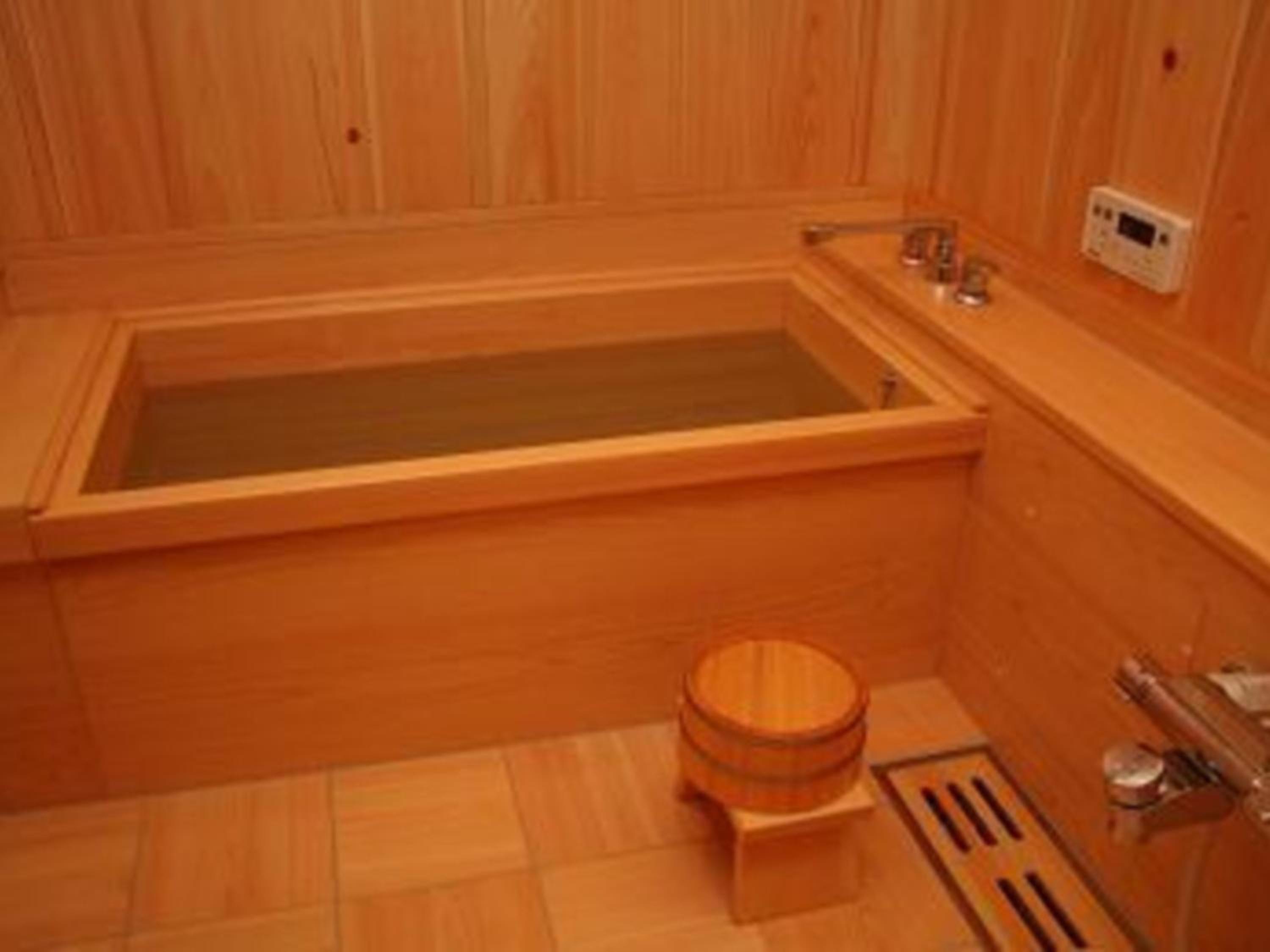 Double Room with Tatami Area - Photo 13