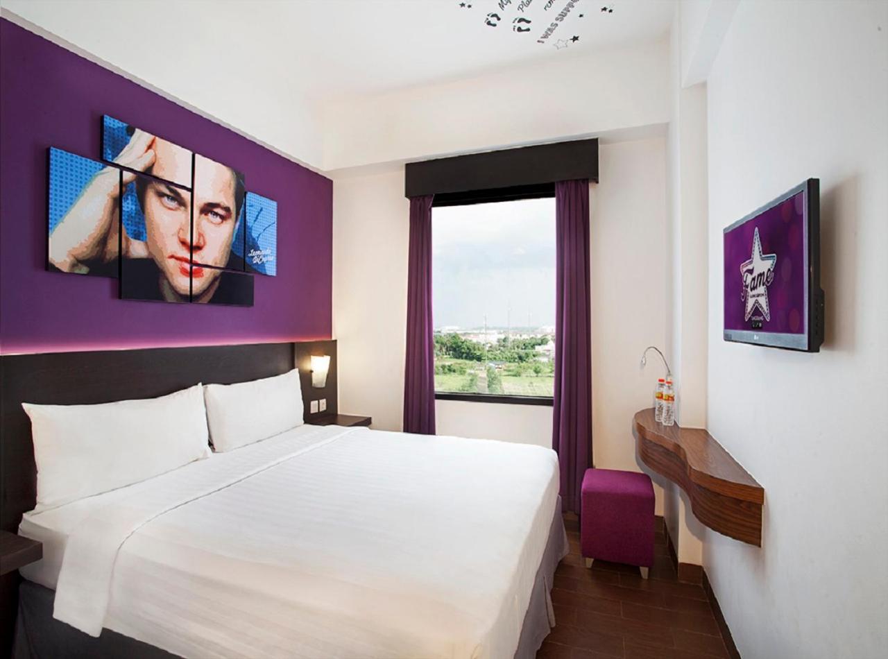 Deluxe Double Room - Photo 1