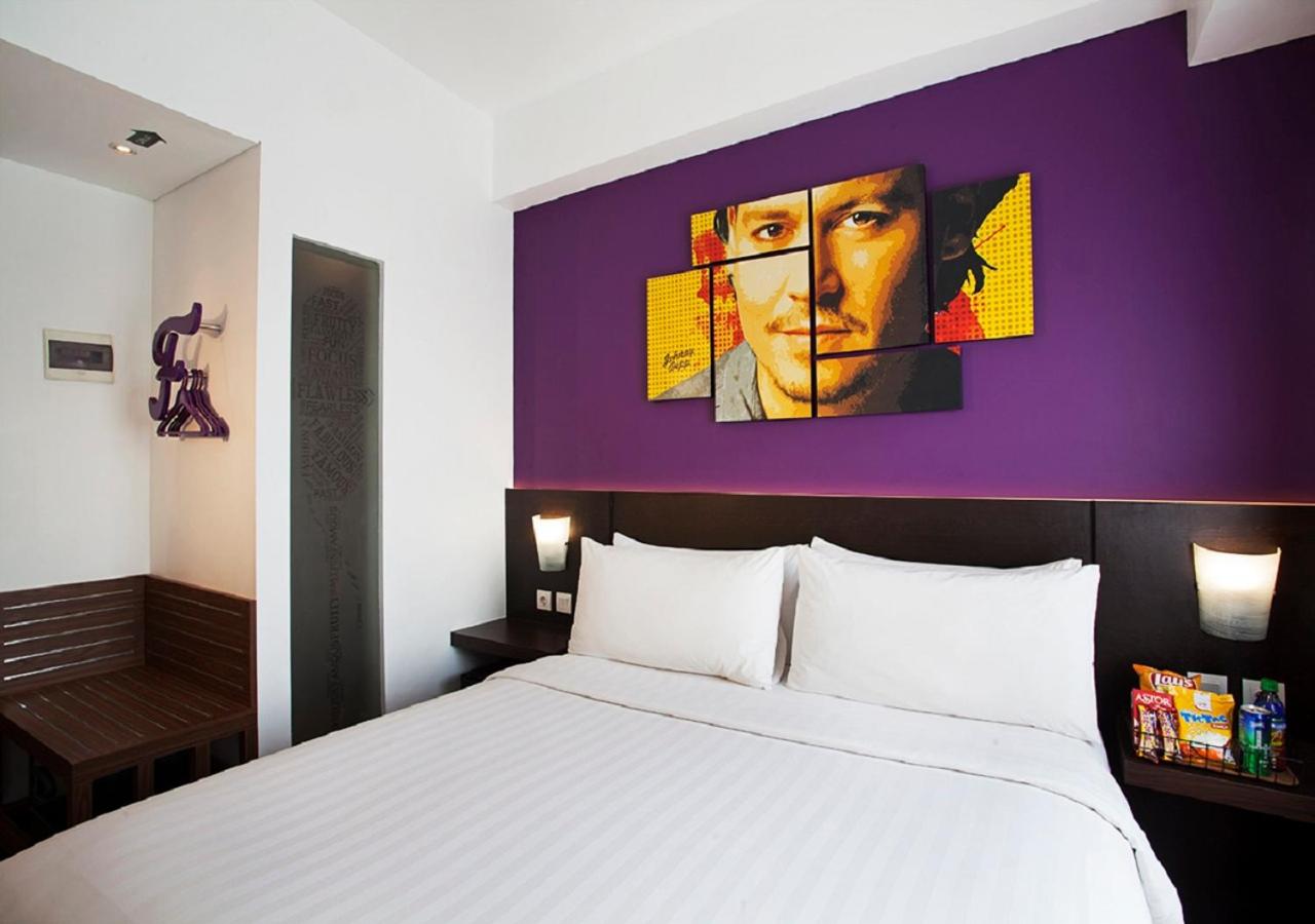 Deluxe Double Room - Photo 9