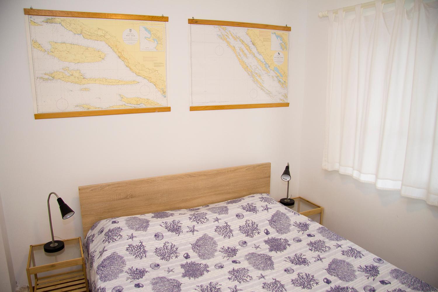 Studio Apartment with Sea View photo 1