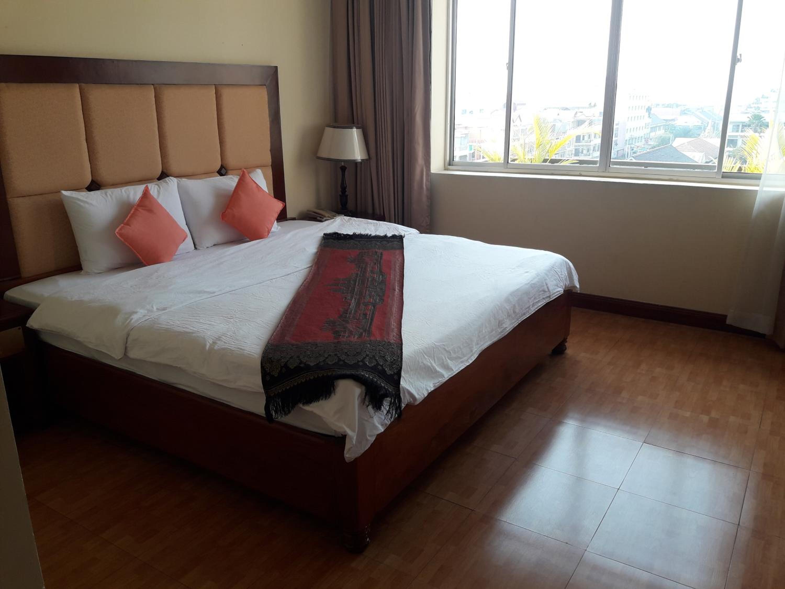 Deluxe Double Room - Photo 2