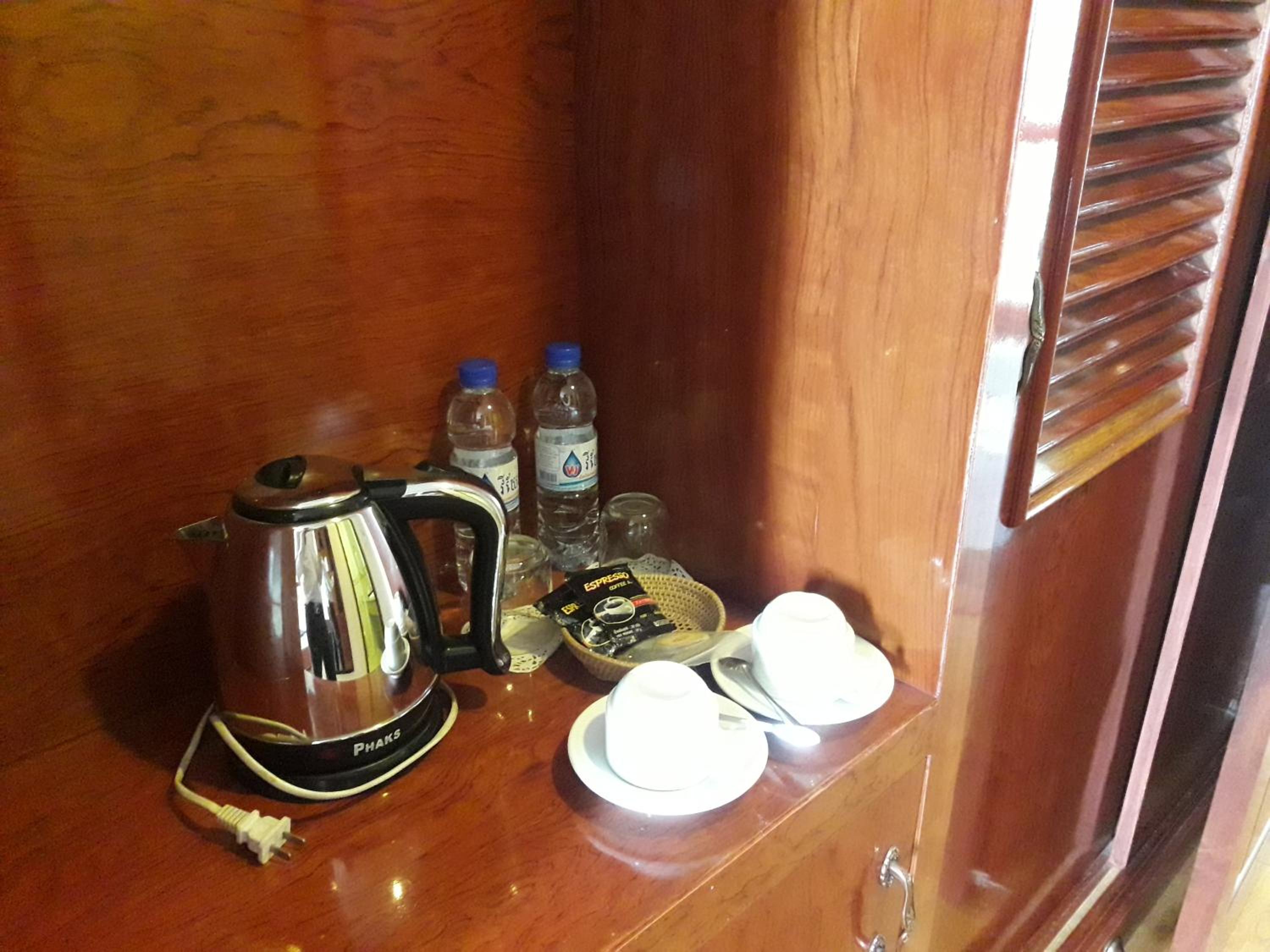 Suite - Photo 5