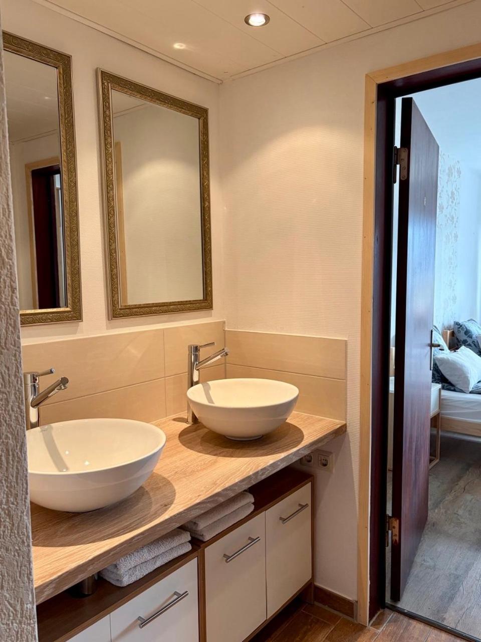 Two-Bedroom Apartment with Terrace photo 3