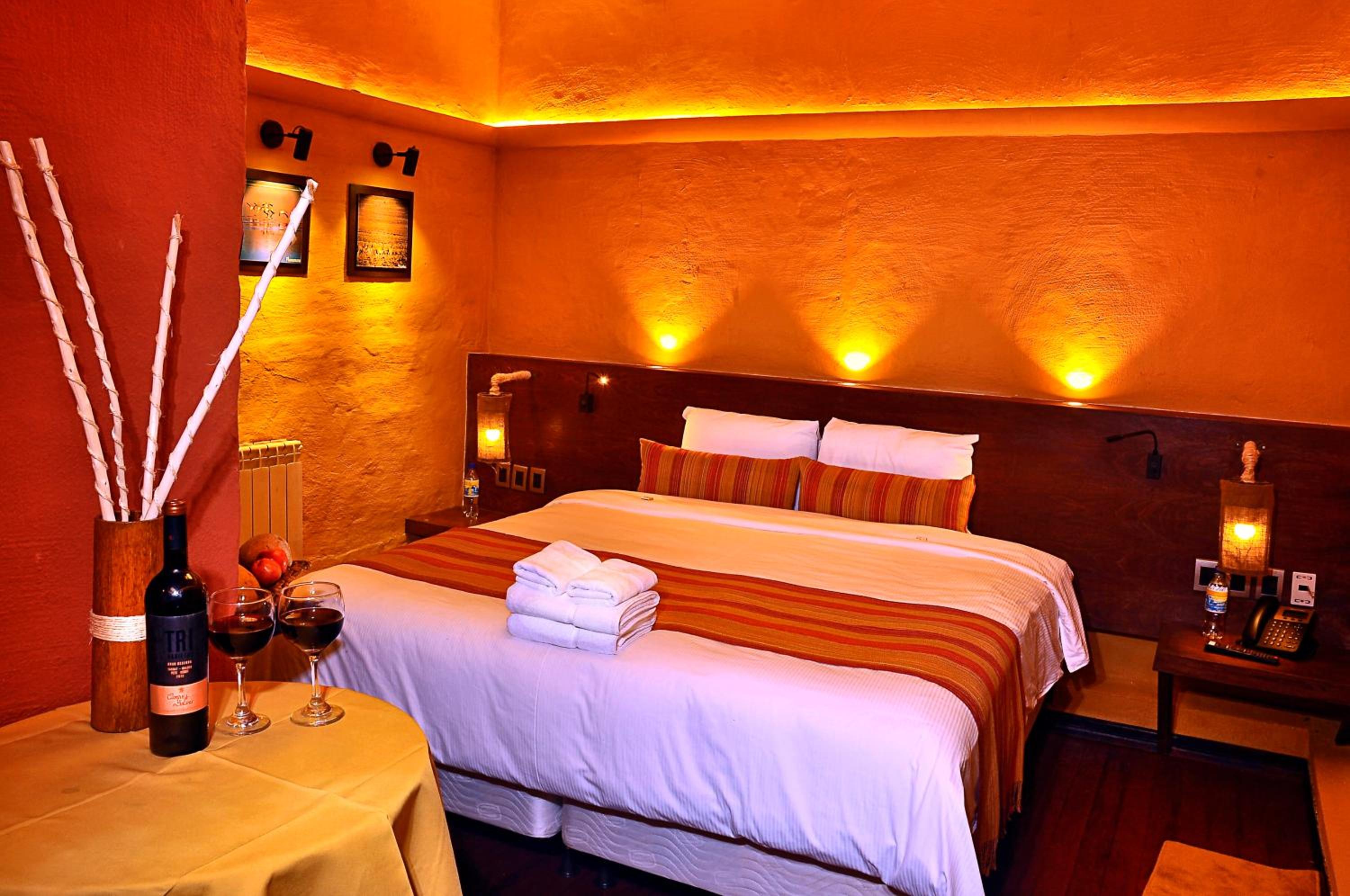 Double Room photo 1