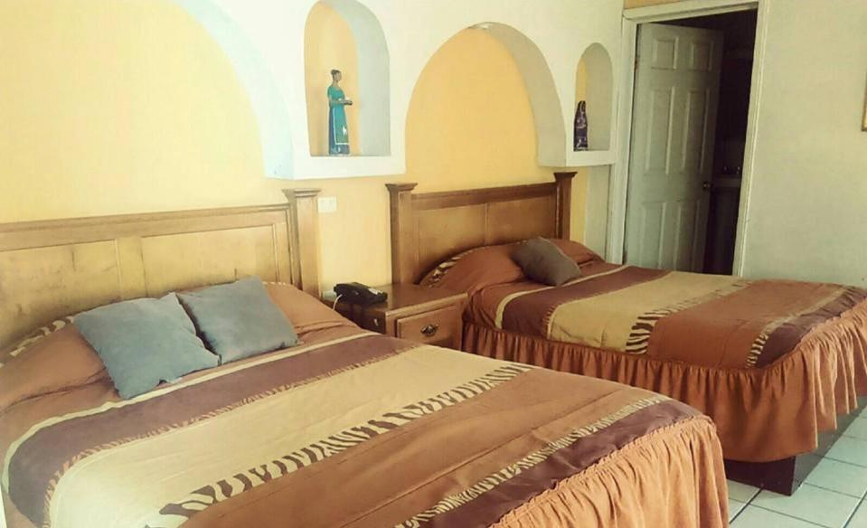 Triple Room - Photo 5