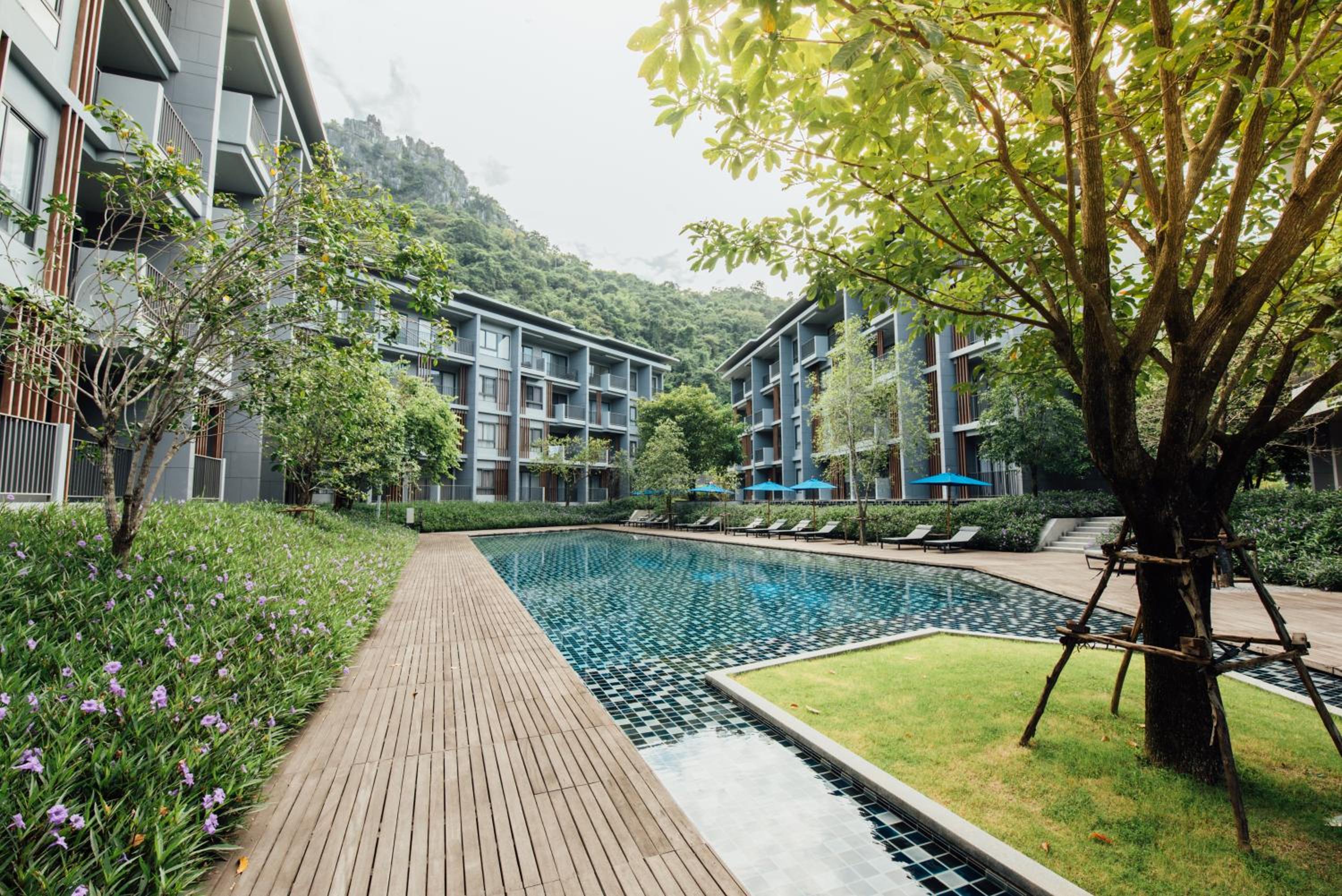 Three-Bedroom Apartment - Photo 20