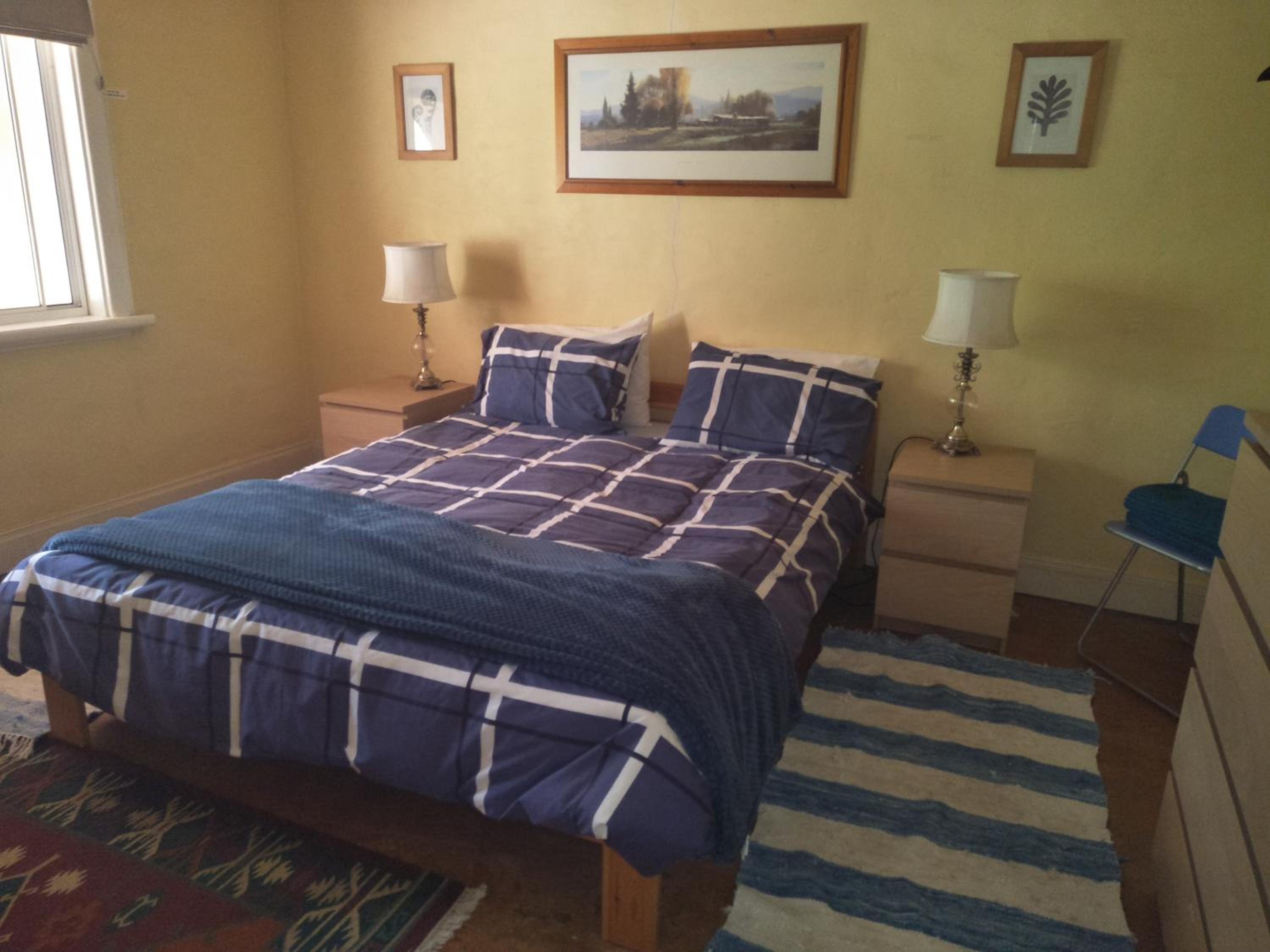 Four-Bedroom House photo 1