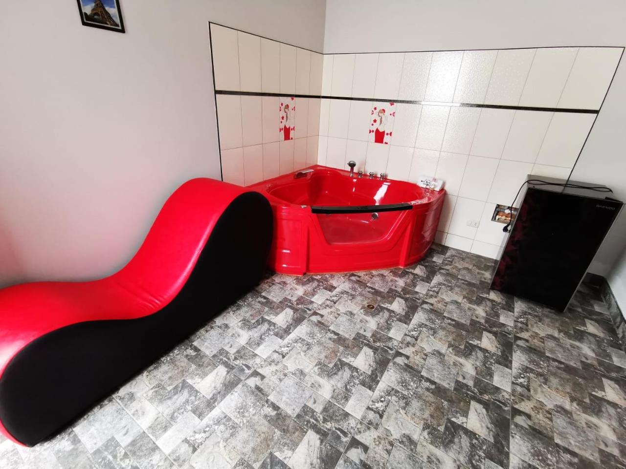 Double Room With Spa Bath photo 3