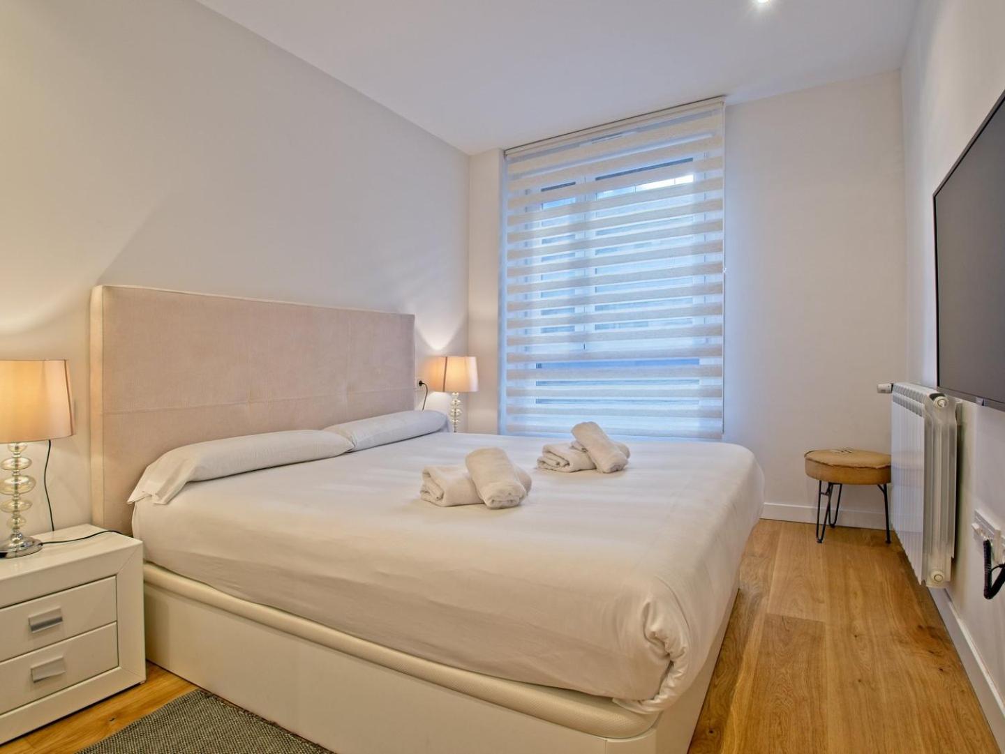 Apartamento de lujo