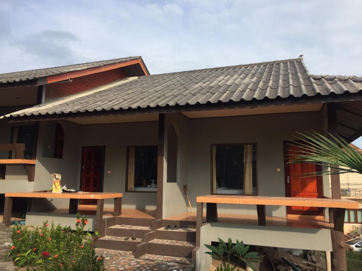 Family Bungalow - Photo 12