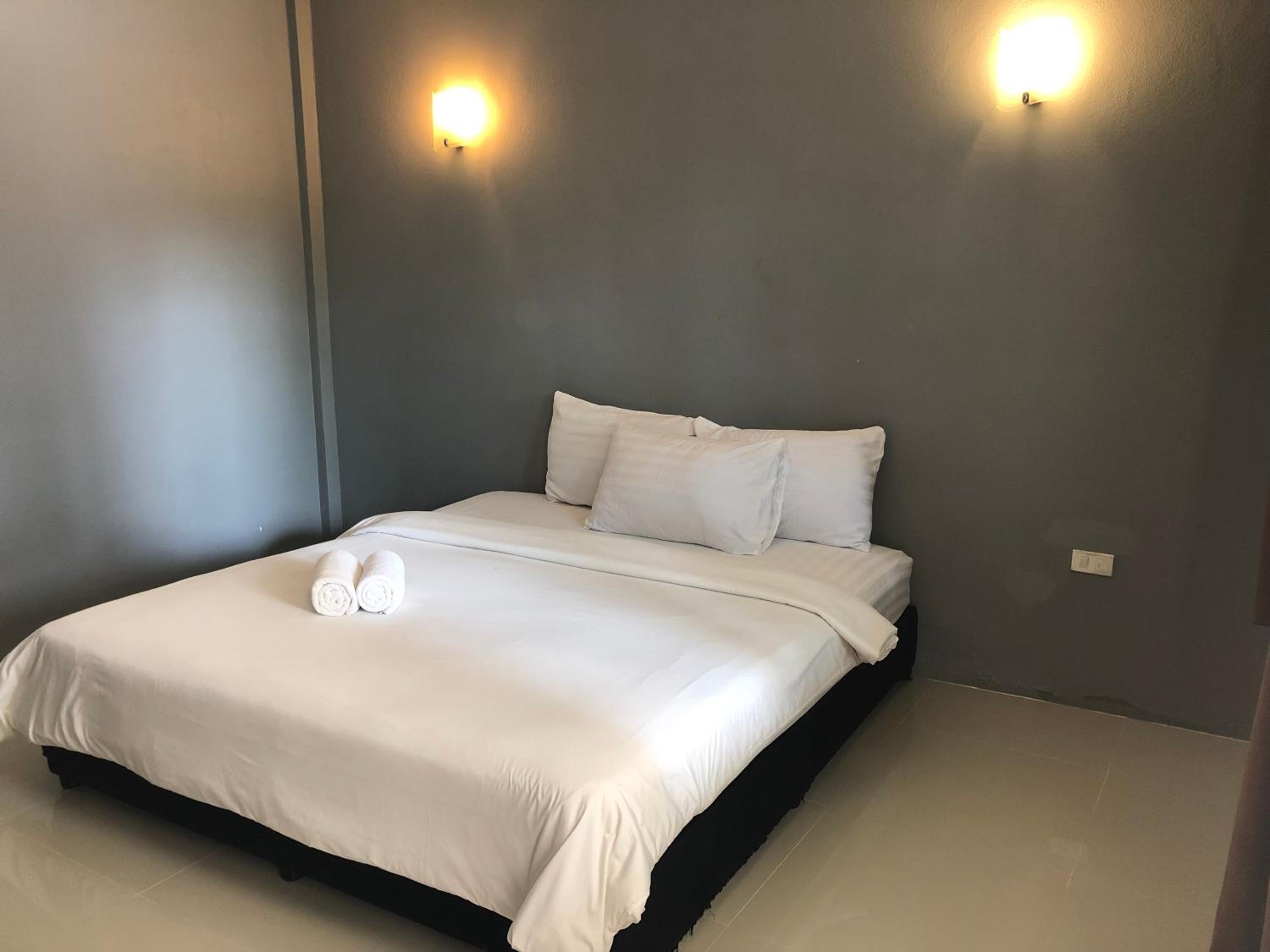 Standard Double Room photo 1