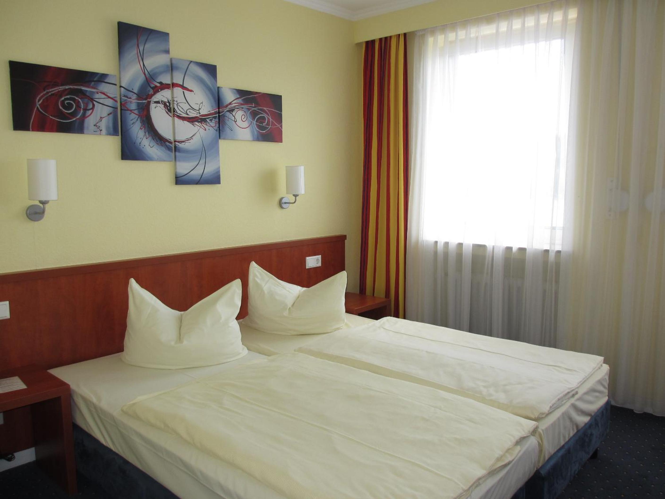 Comfort Double Room - Photo 18