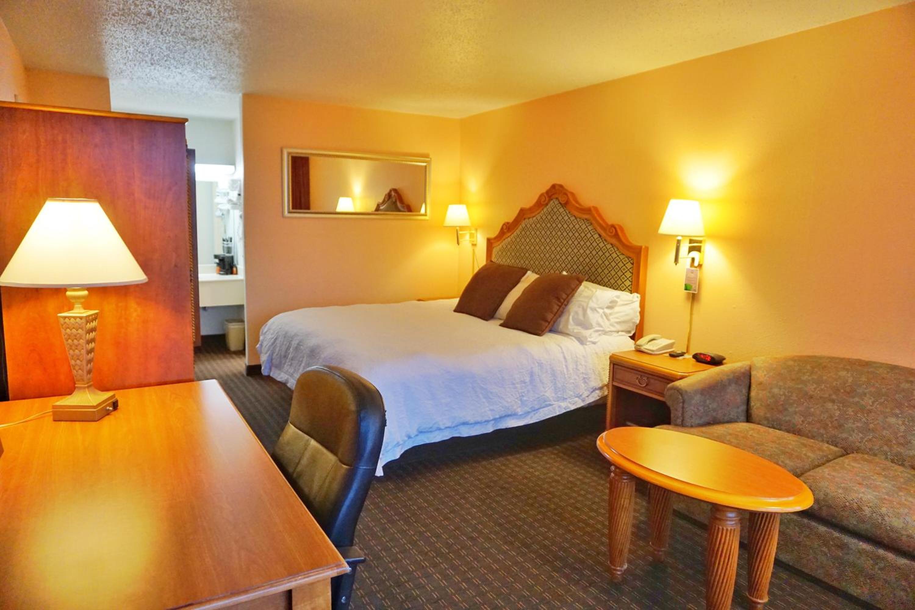 Full Bed - Photo 4