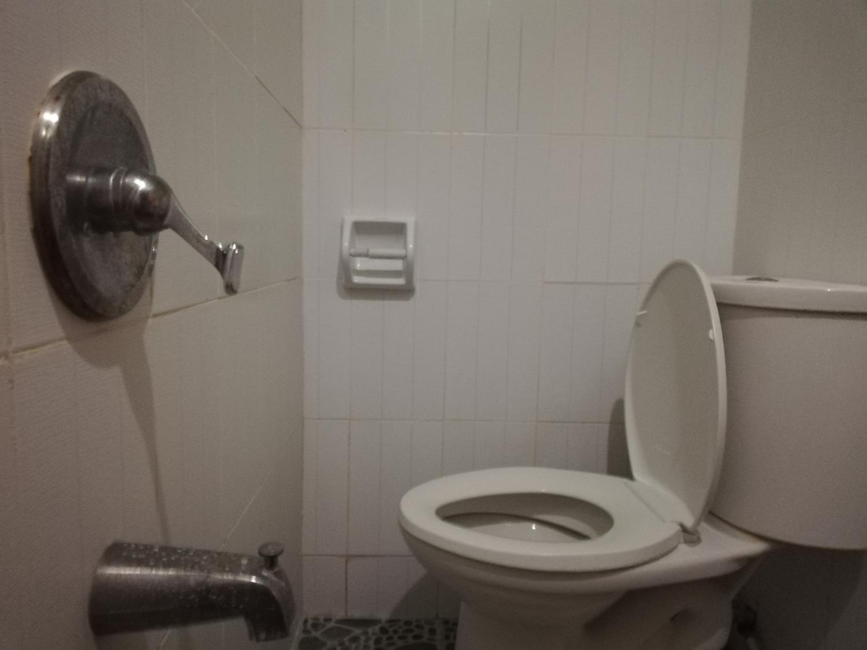 Double Room with Private Bathroom photo 1