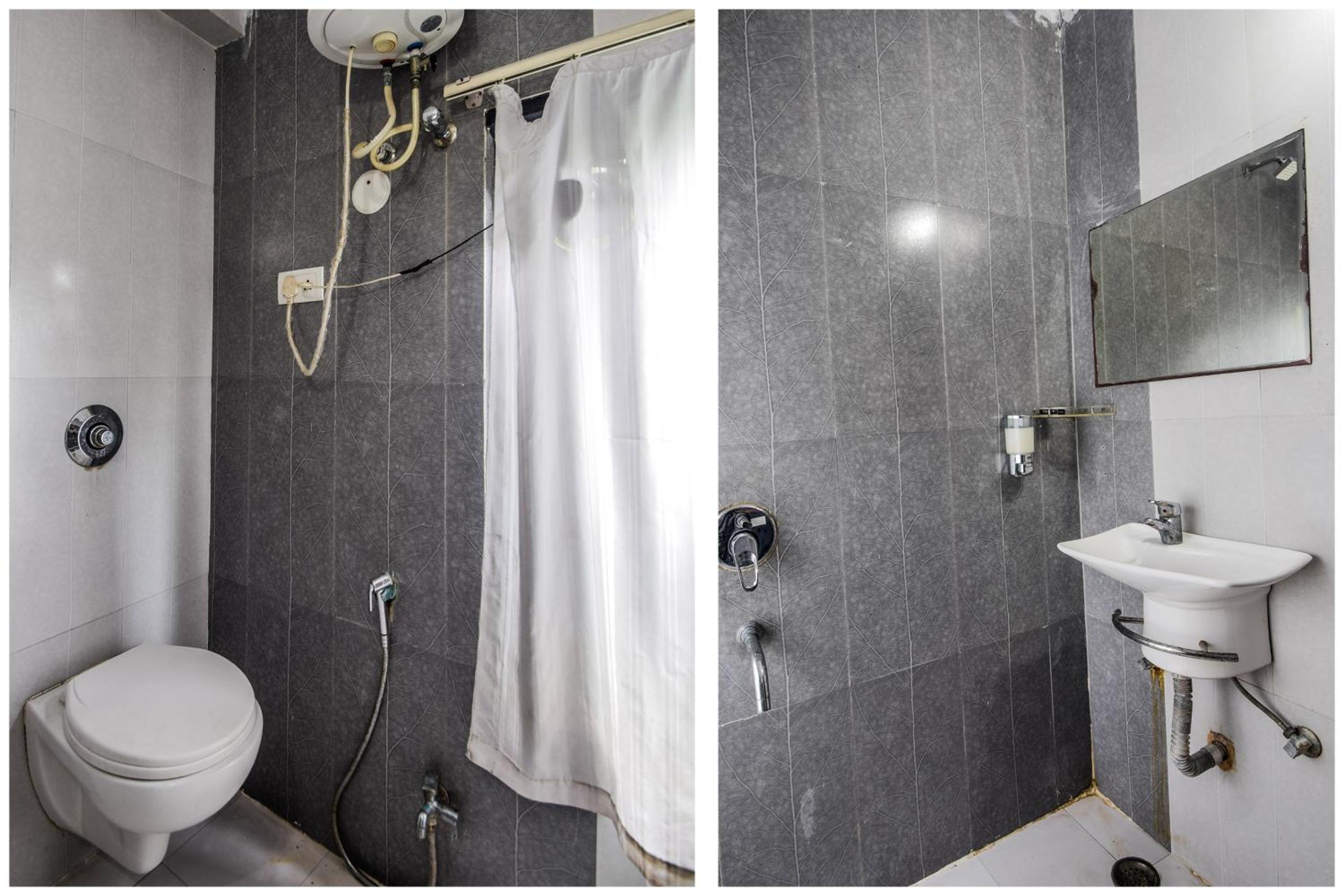Deluxe Room - Photo 14