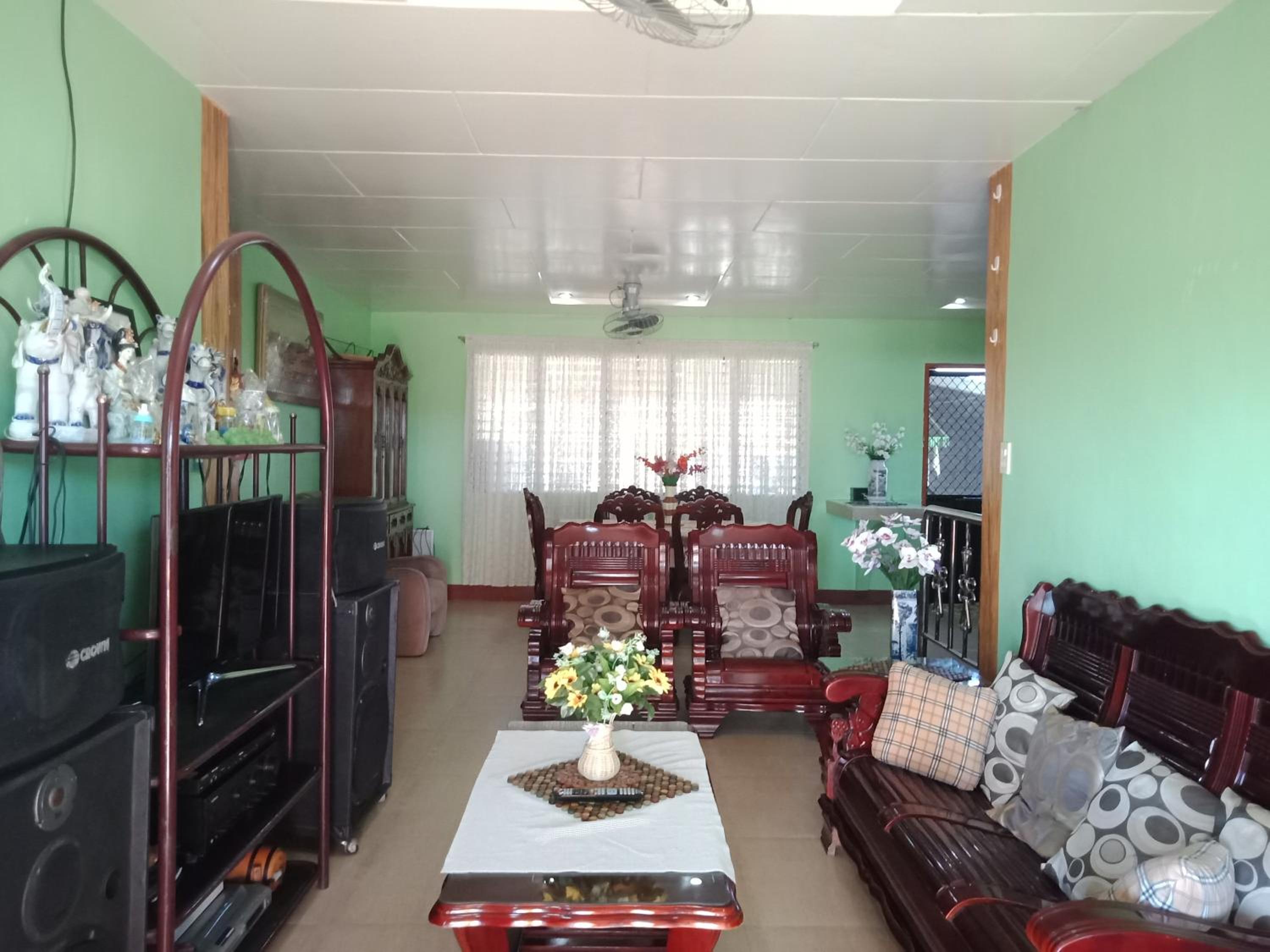 Double Room with Private Bathroom photo 2