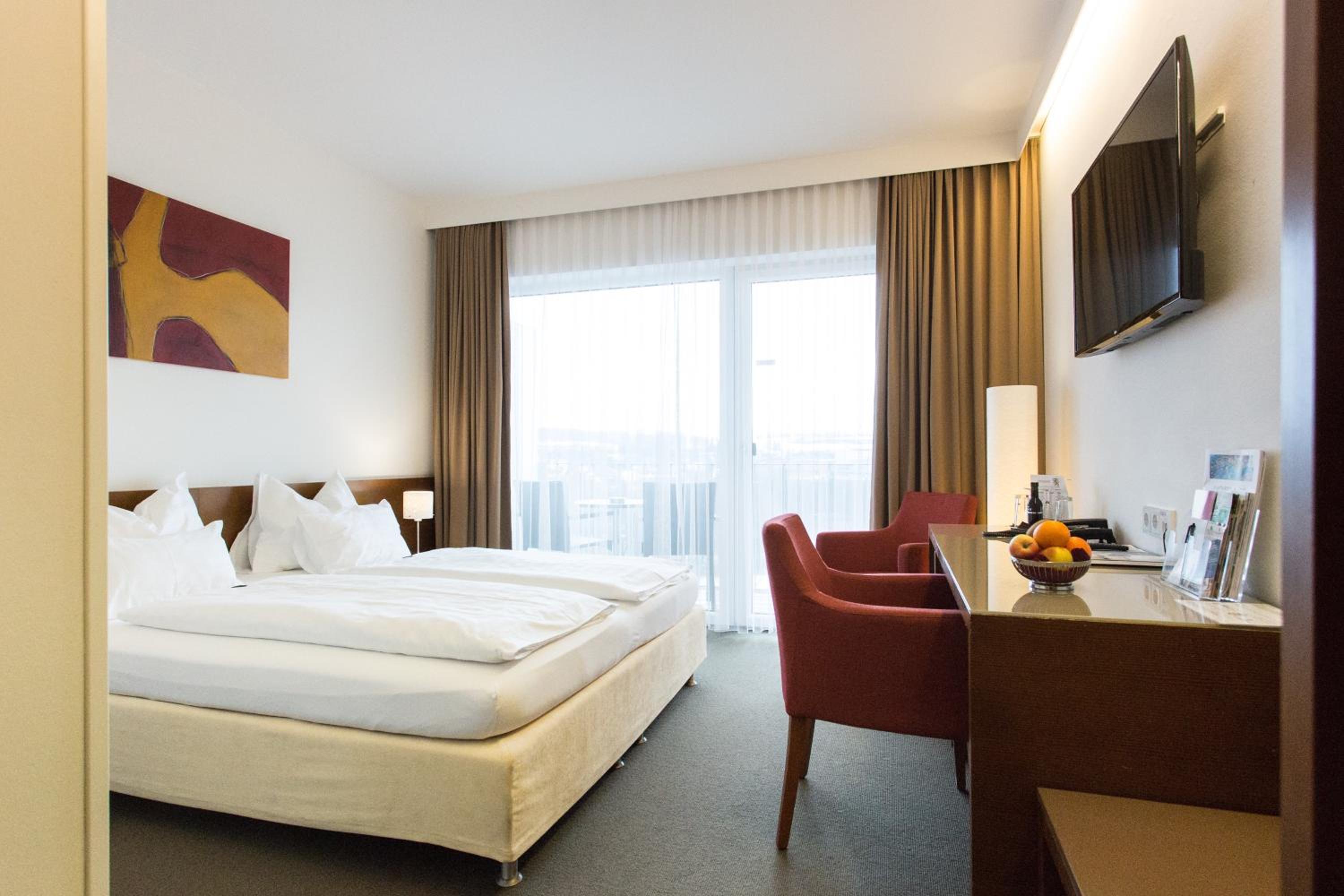Single Room "Steyrer Au"