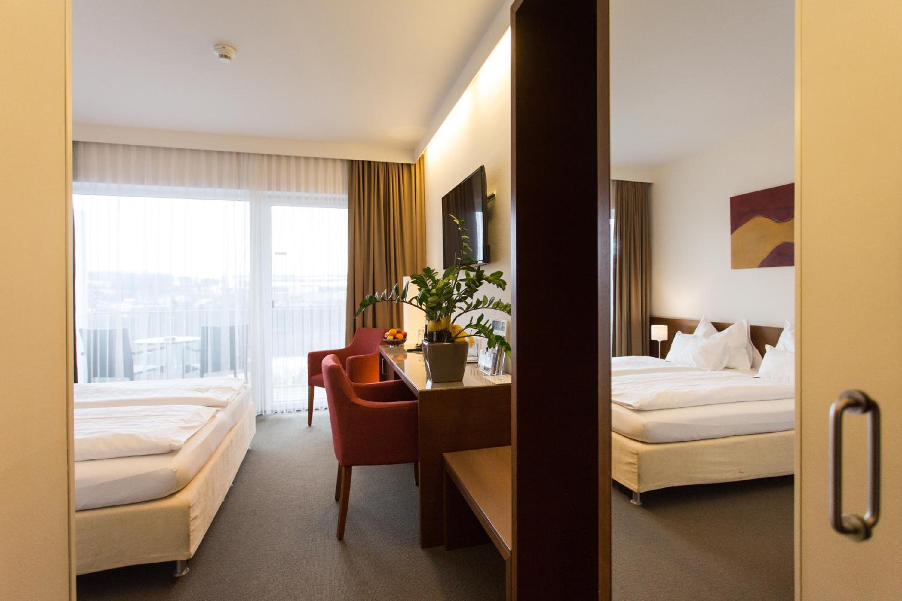 Double Room "Steyrer Au"