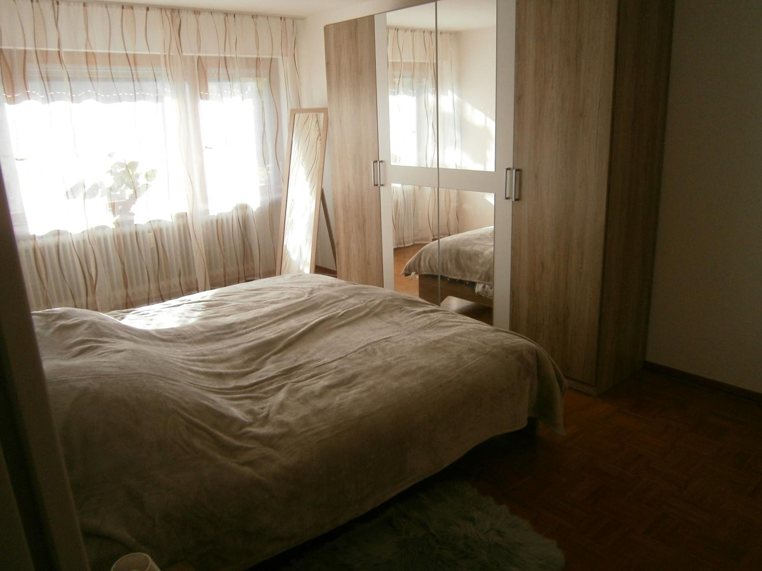 Two-Bedroom Apartment photo 1