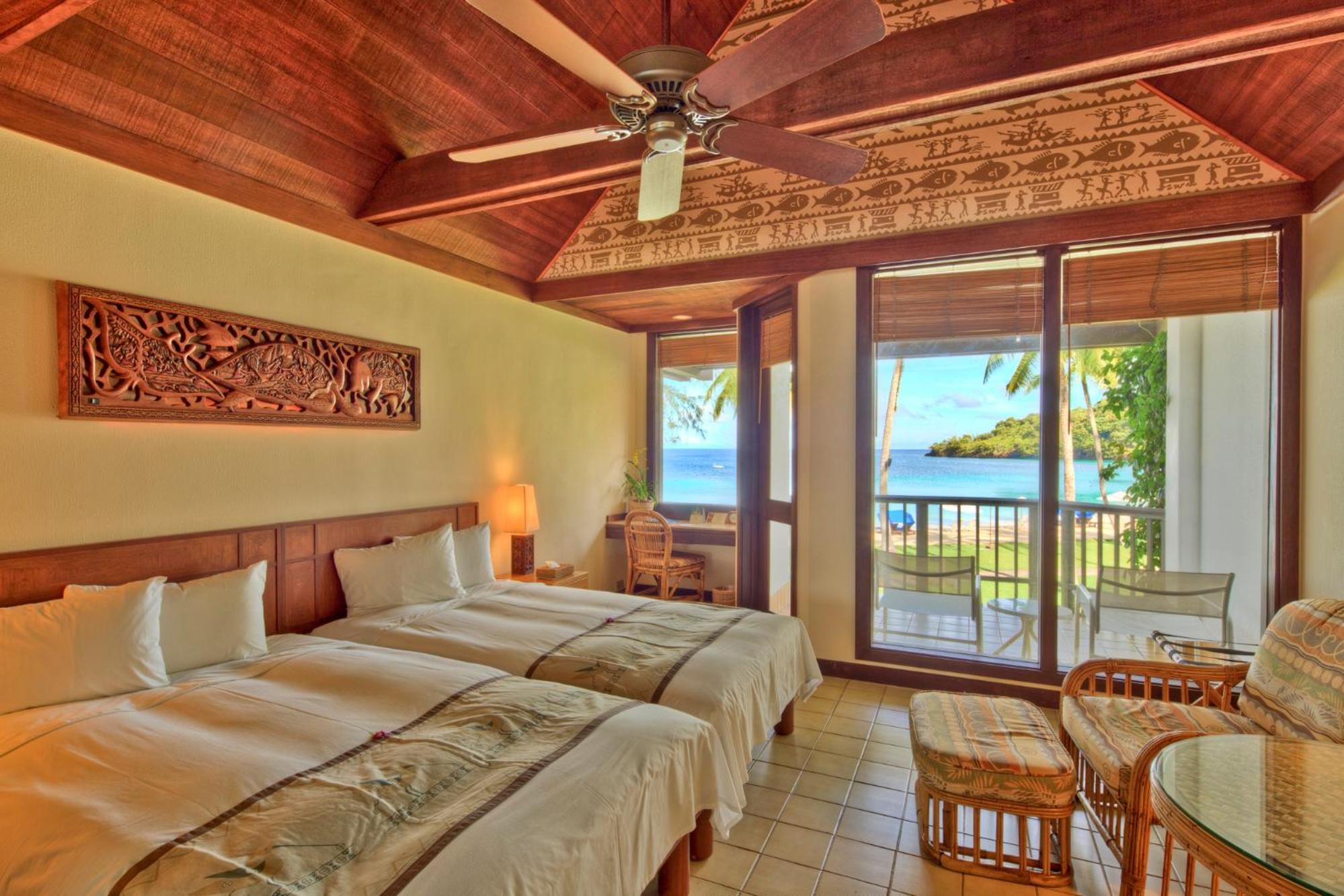 Ocean View Room  photo 1