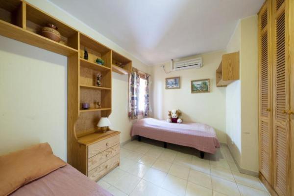 Casa de tres habitaciones