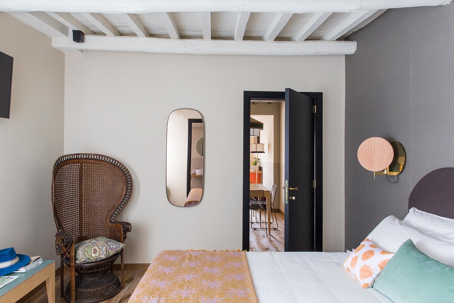 Suite with Terrace photo 3