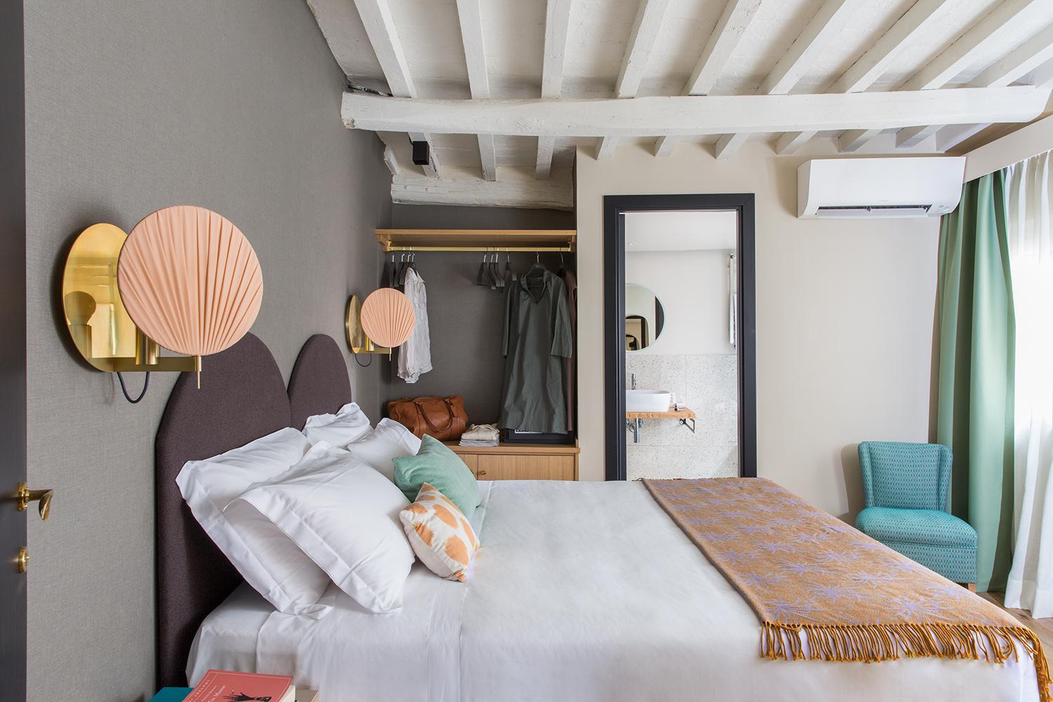 Suite with Terrace