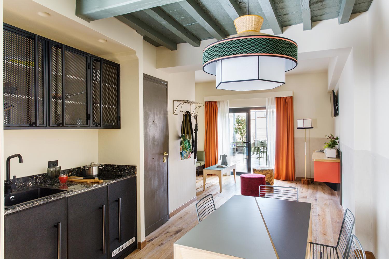 Suite with Terrace photo 2