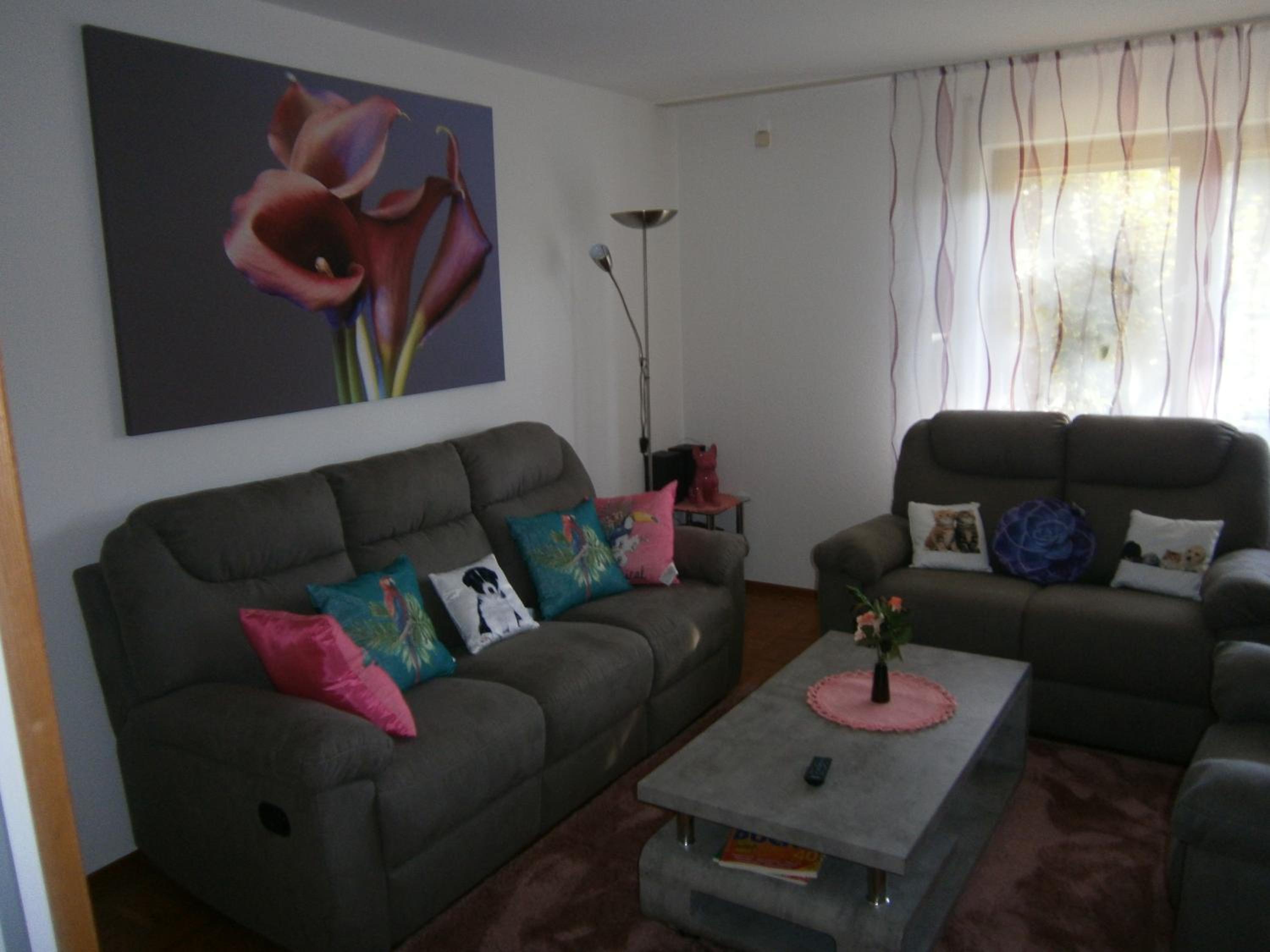 Two-Bedroom Apartment photo 3