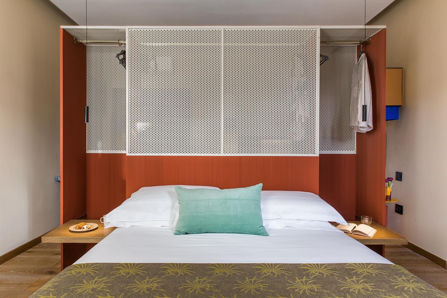 Quadruple Room photo 2