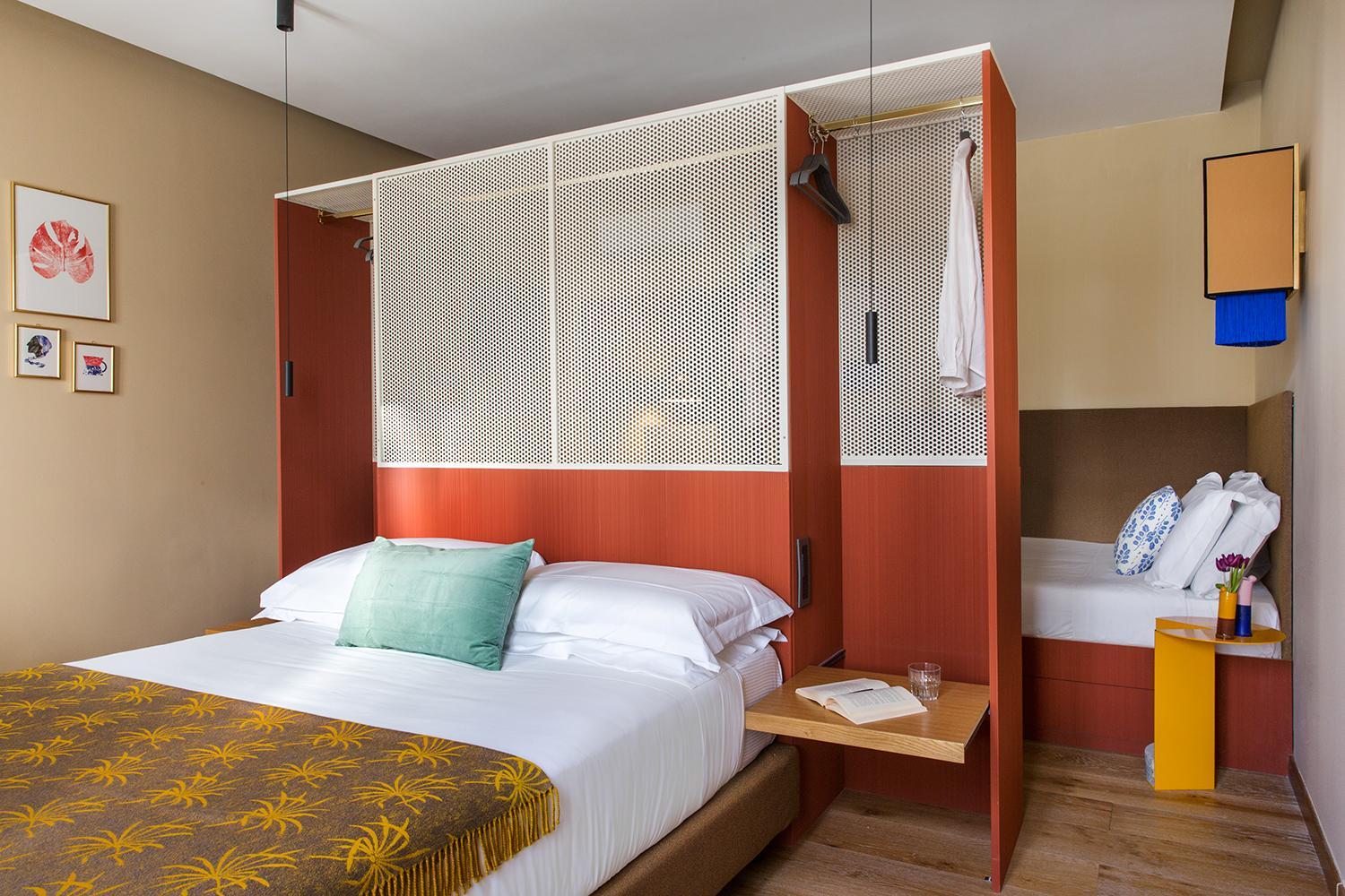Quadruple Room photo 3